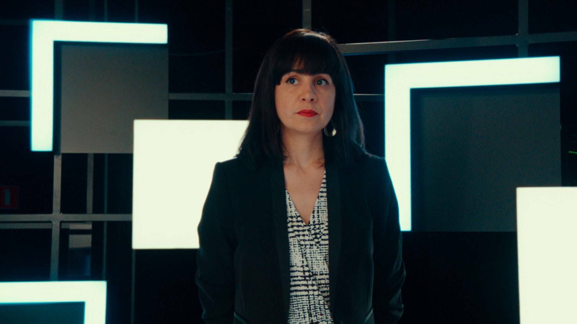 Pandora (T1): Ep.6 Episodi 6