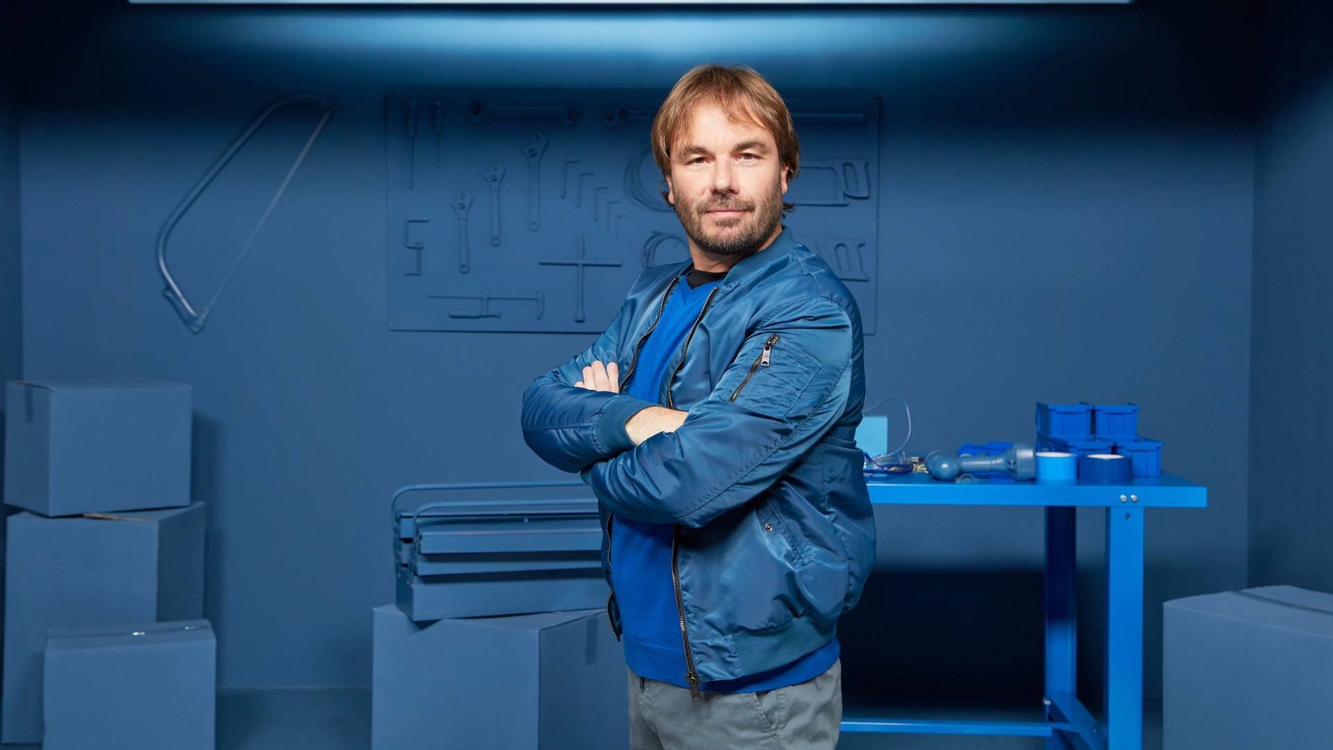 El Foraster (T10): Pinós