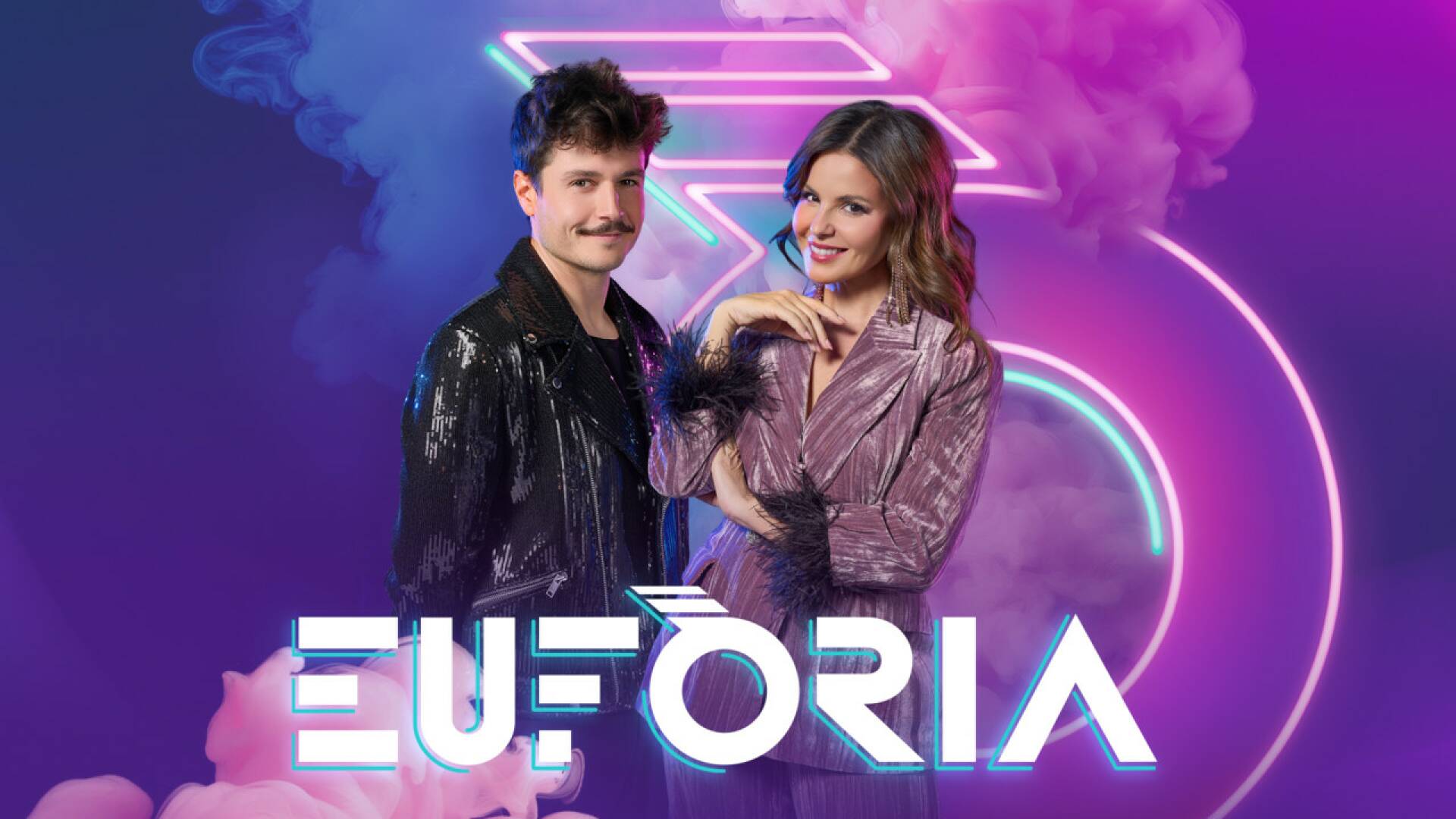 Eufòria: La Postgala (T4): La postgala 3