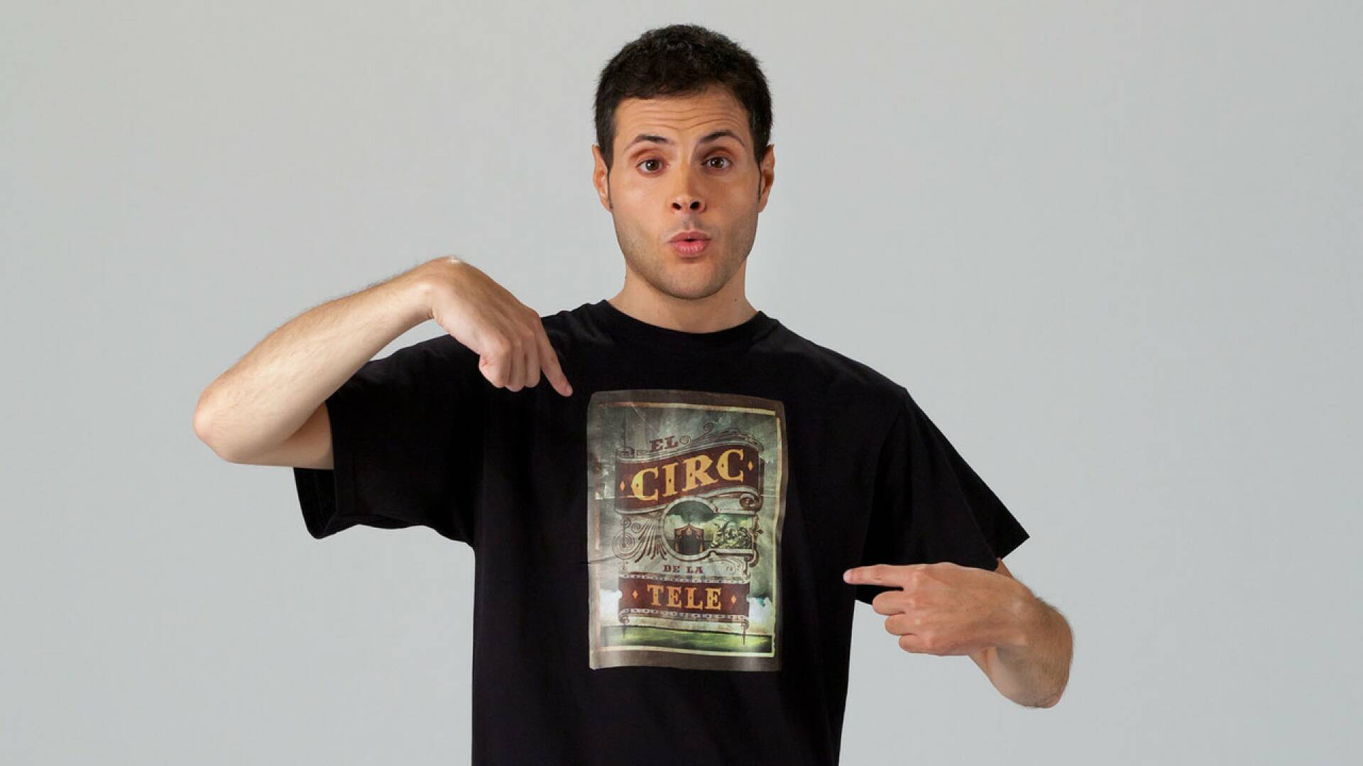 Alguna pregunta més? (T22): Episodi 5