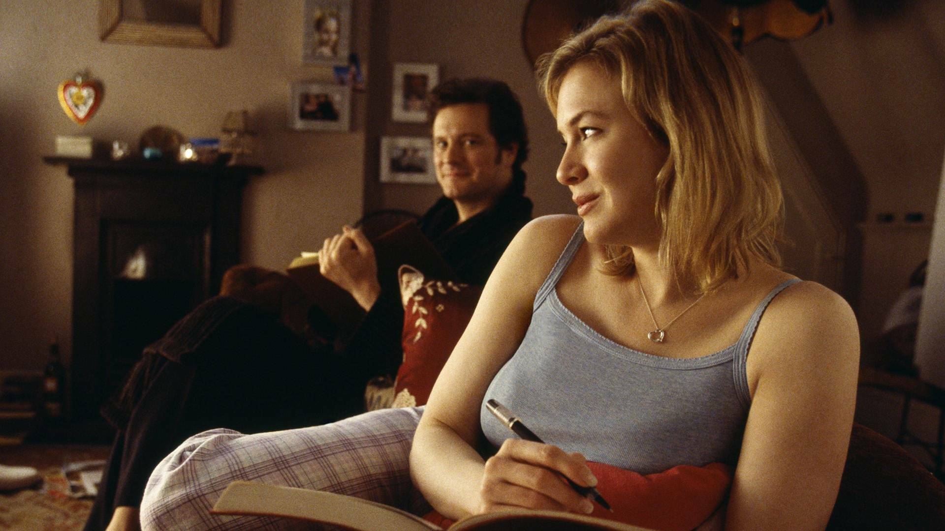 Bridget Jones: Sobreviuré