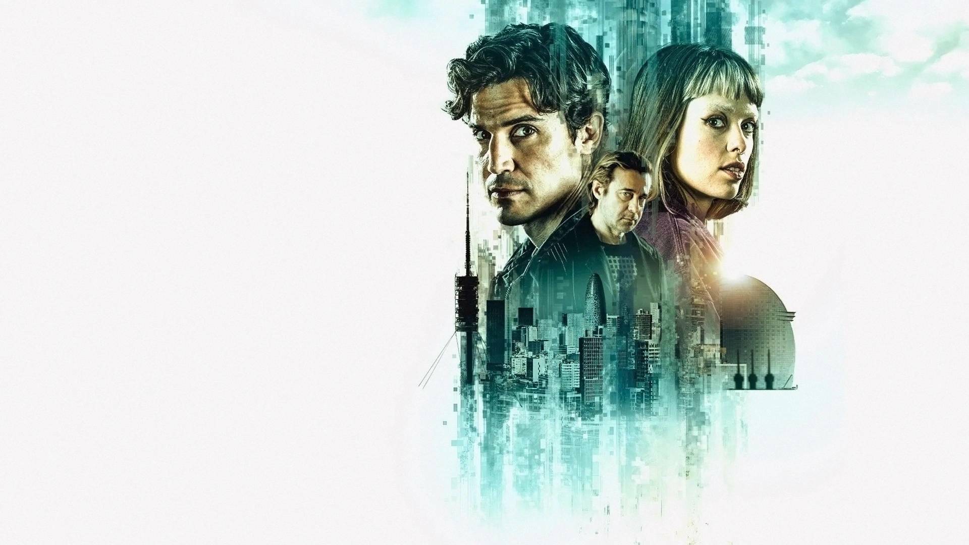 Dia u (T1): Ep.5 Beth