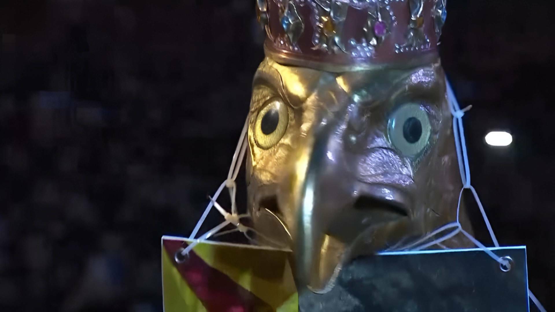 Som únics: La processó de Verges i la Dansa de la Mort