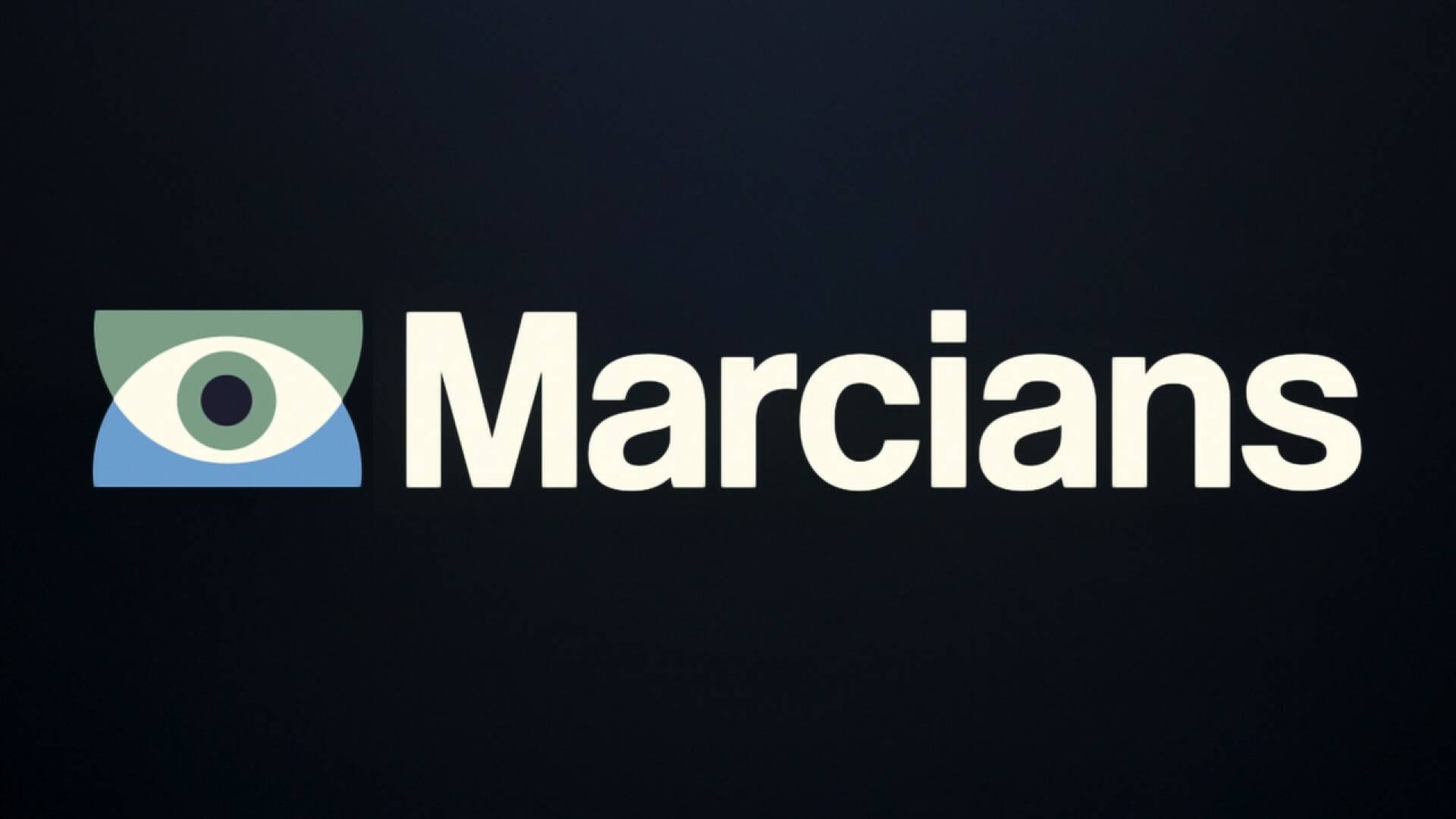 Marcians (T10): Episodi 27