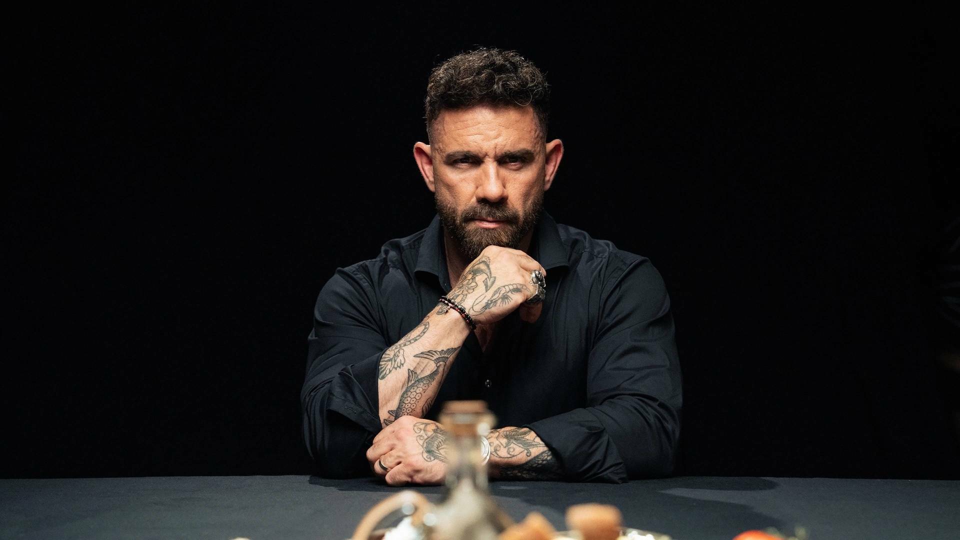 Joc de cartes (T9): Els millors moments de la tardor