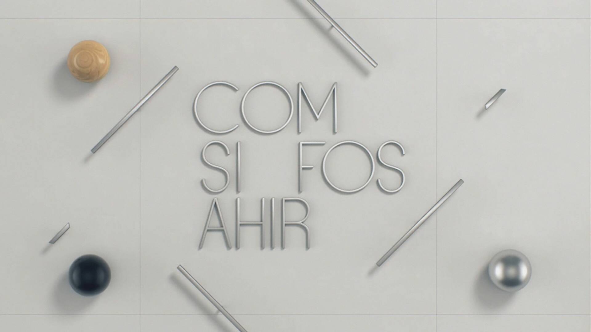 Com si fos ahir (T9): Ep.160 Episodi 160