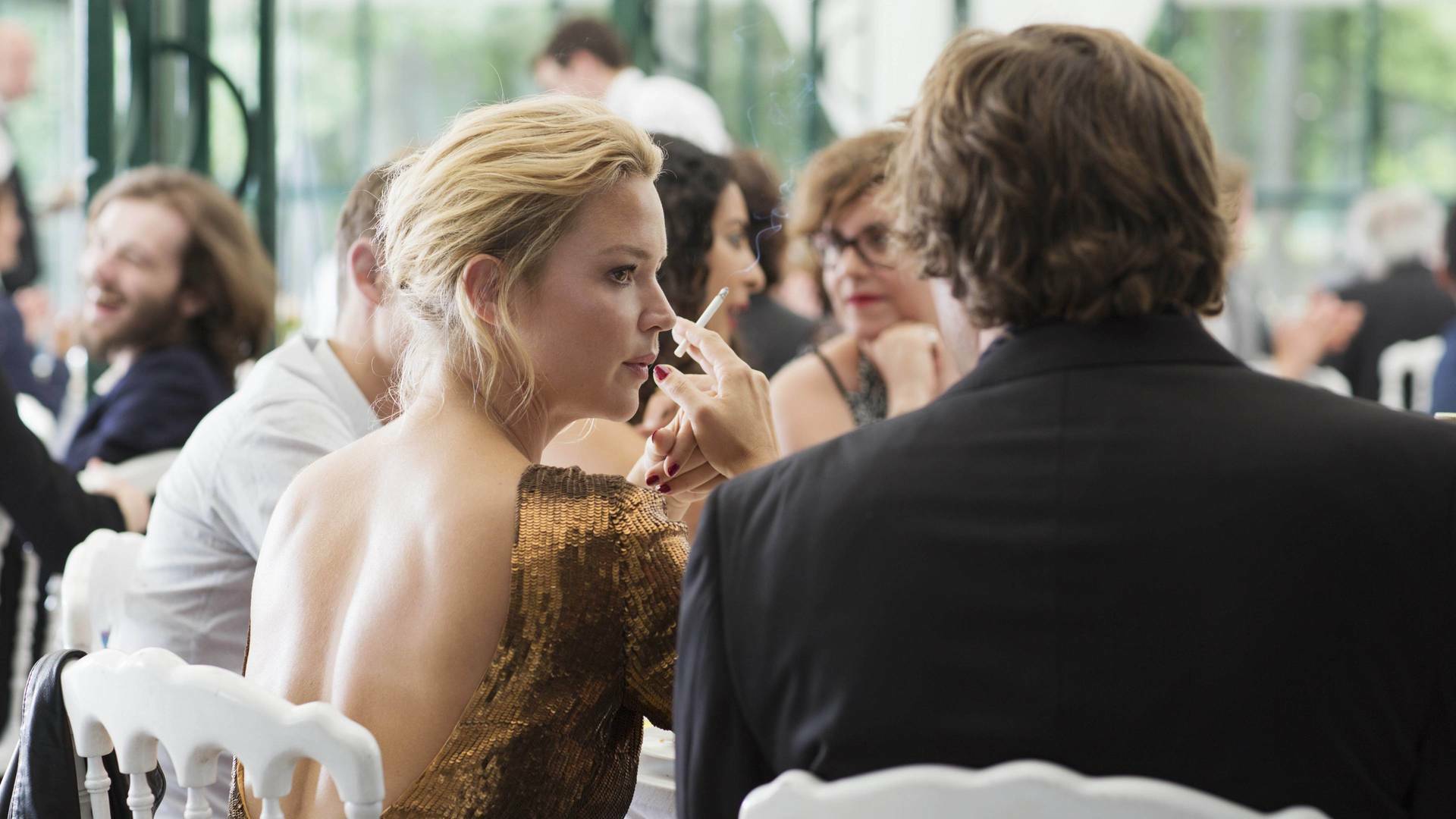 Los casos de Victoria