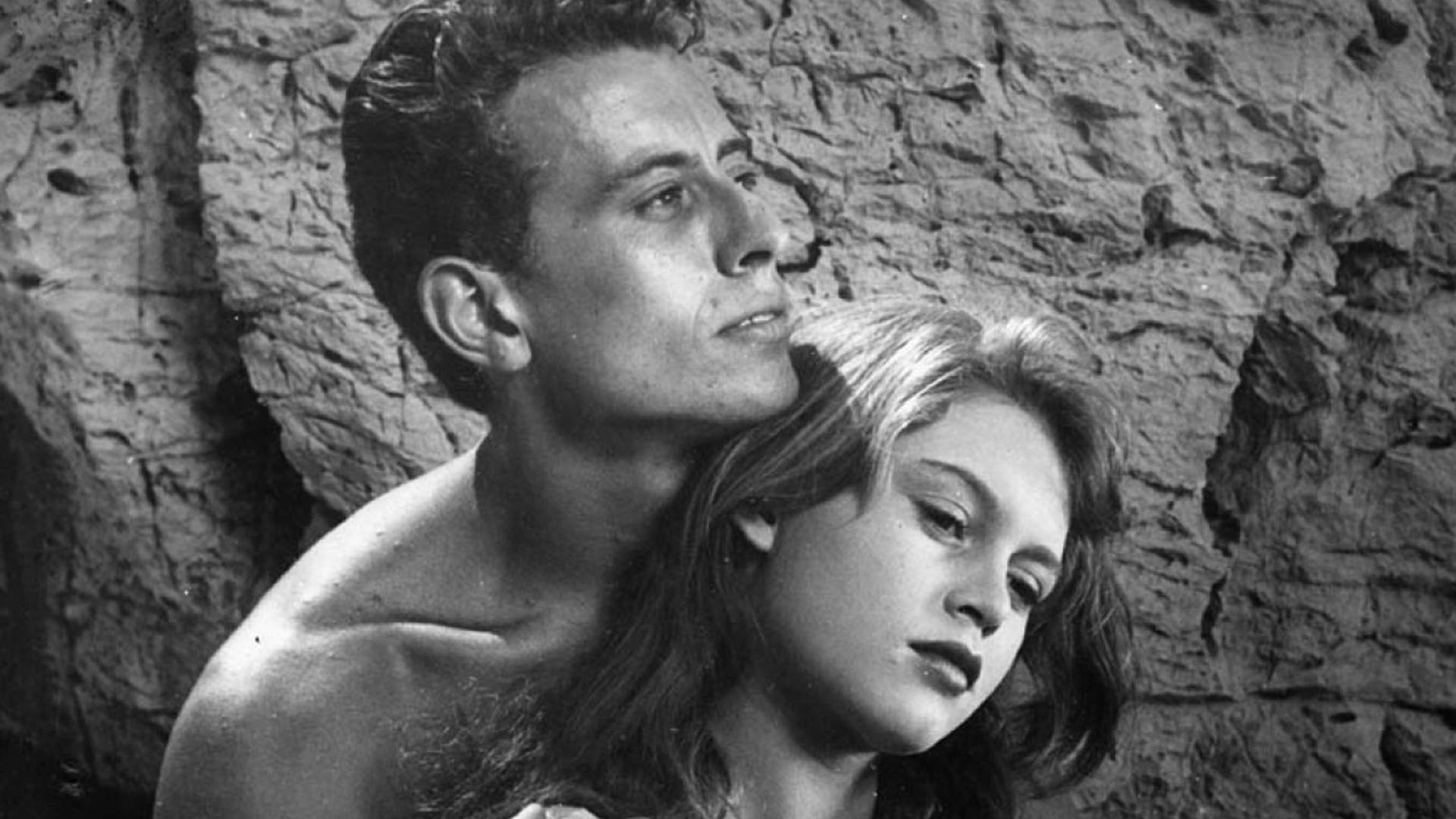 Manina, la fille sans voiles