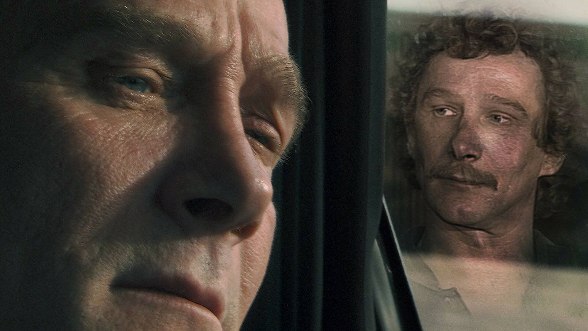 Ne me libérez pas, je m'en charge