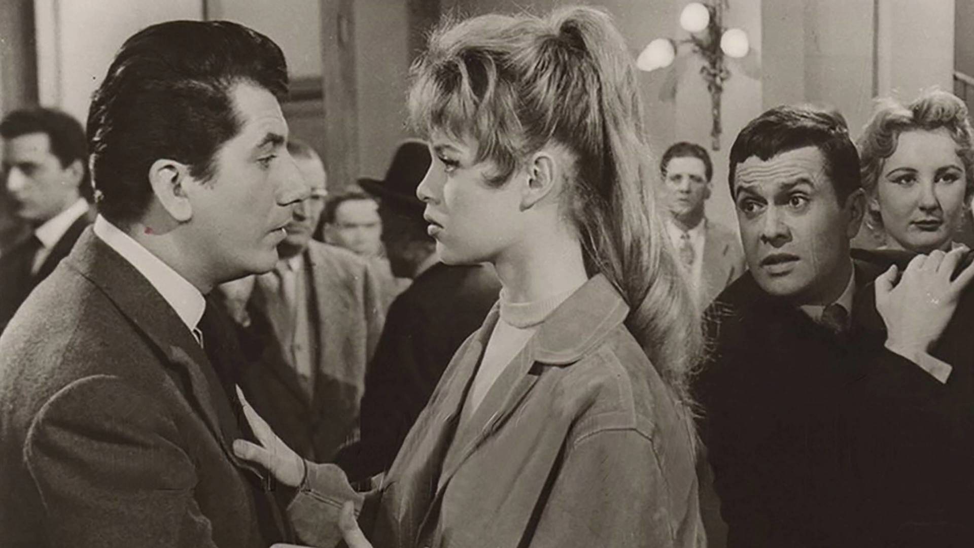 Deshojando la margarita