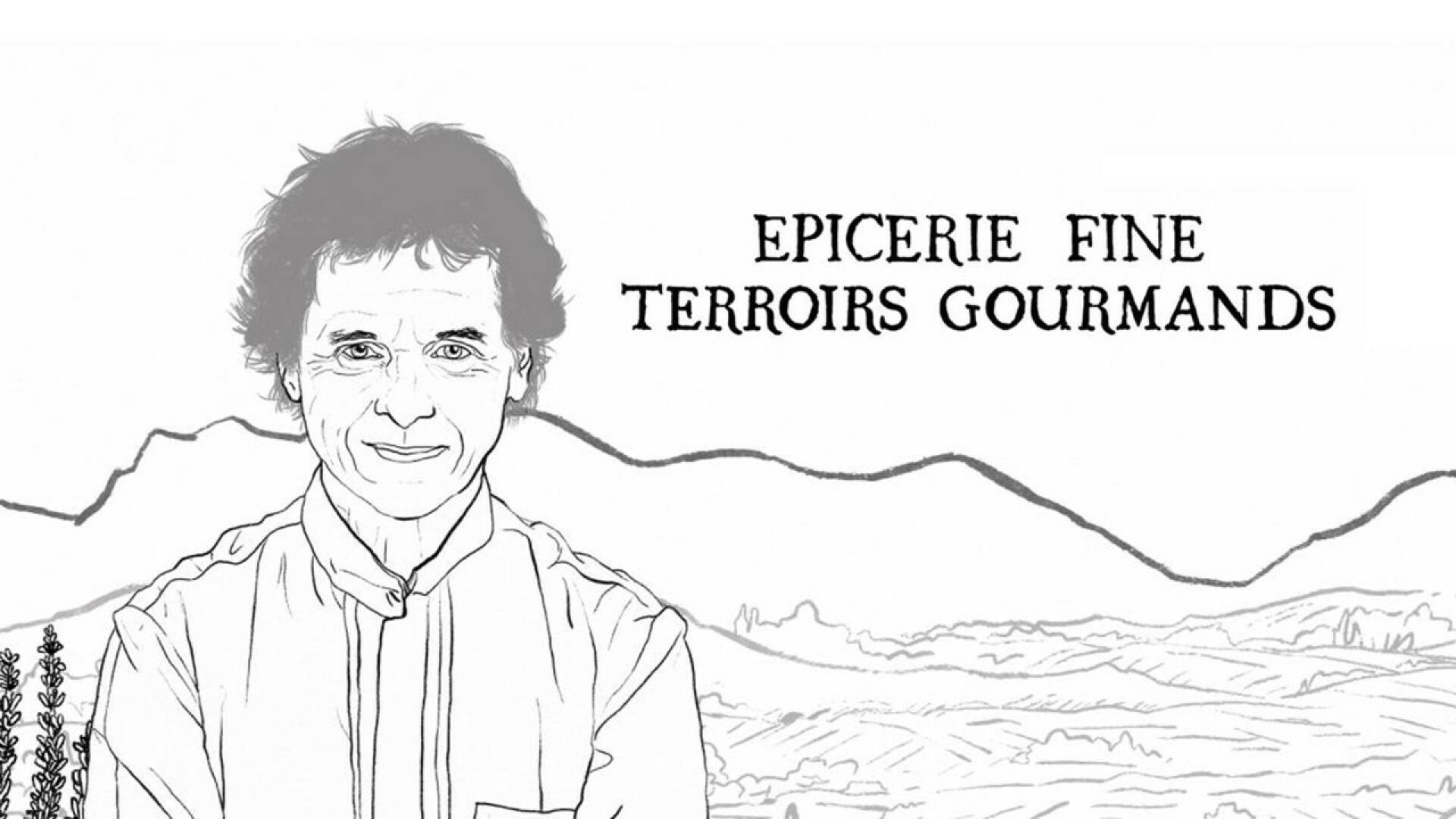 Histoire de... Épicerie fine