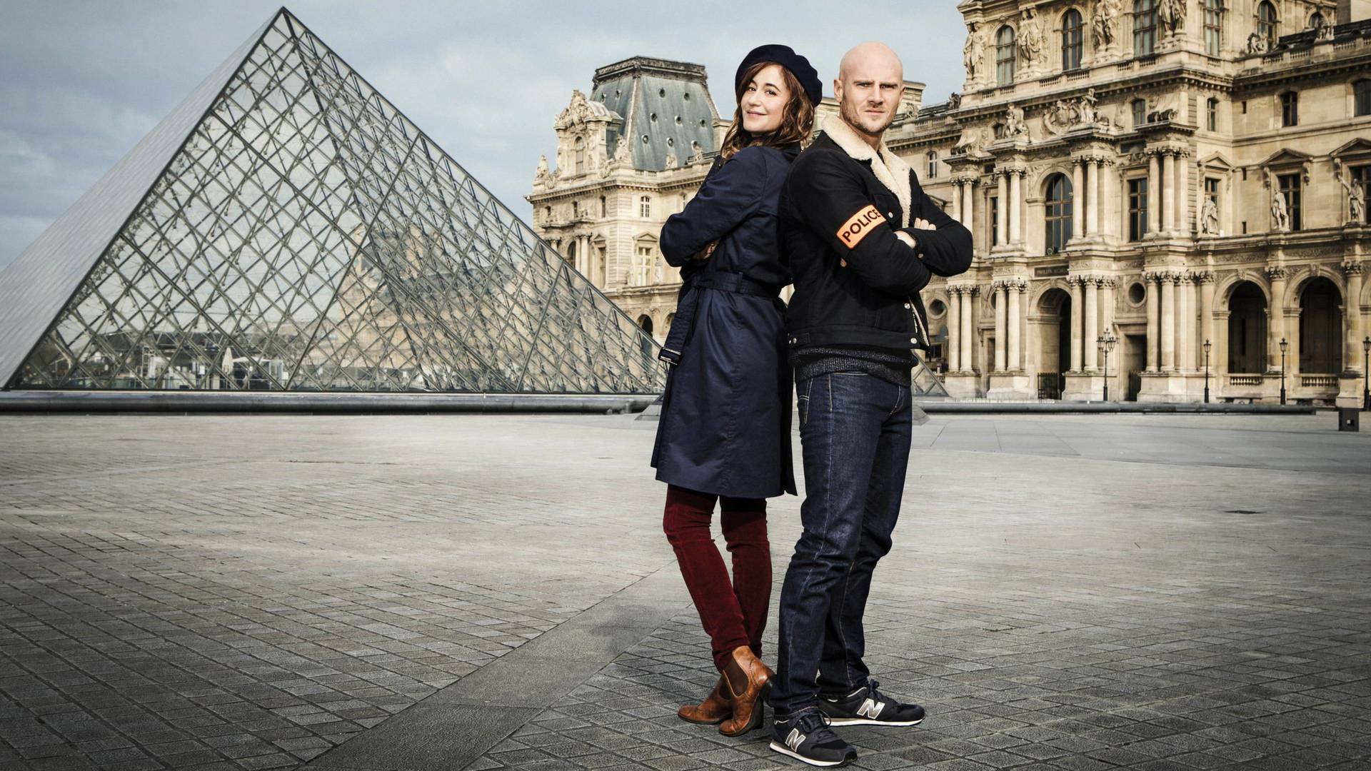 L'art du crime