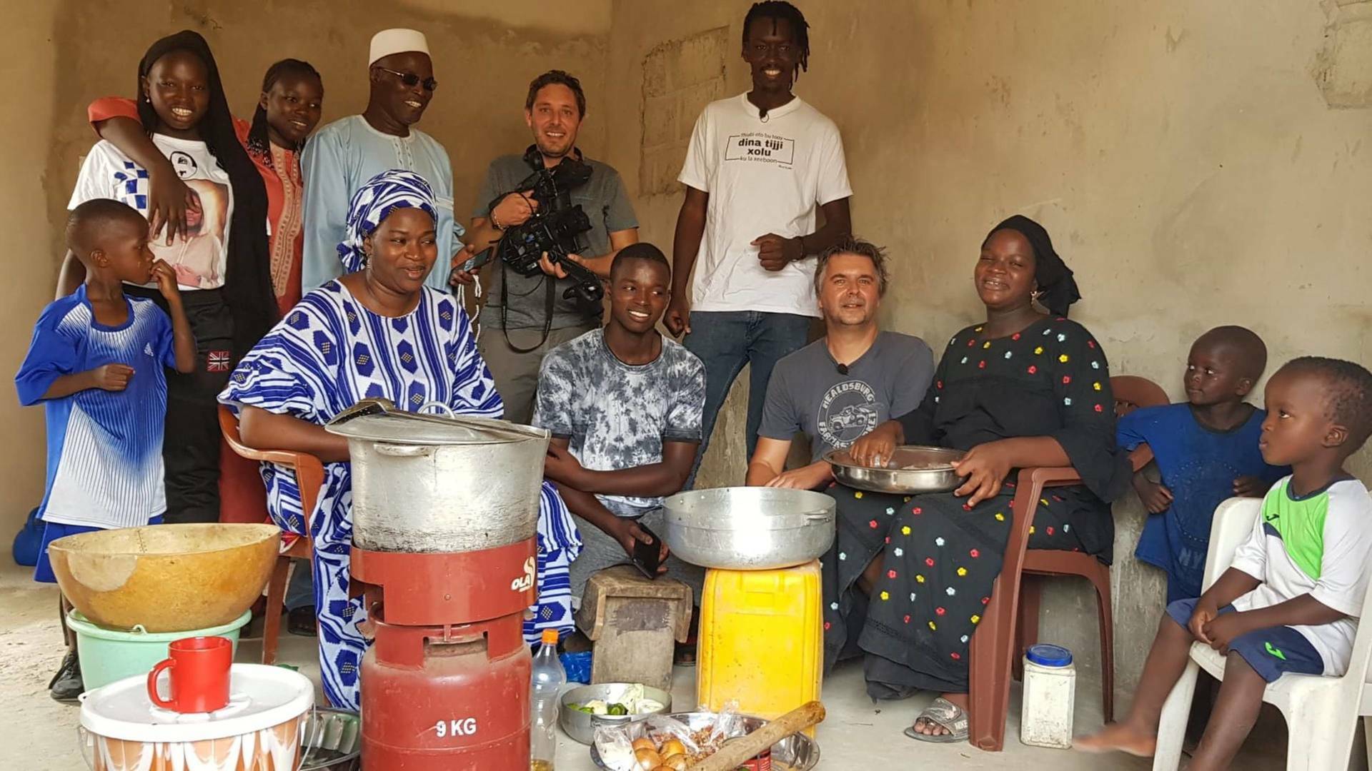 Alterrenative voyages