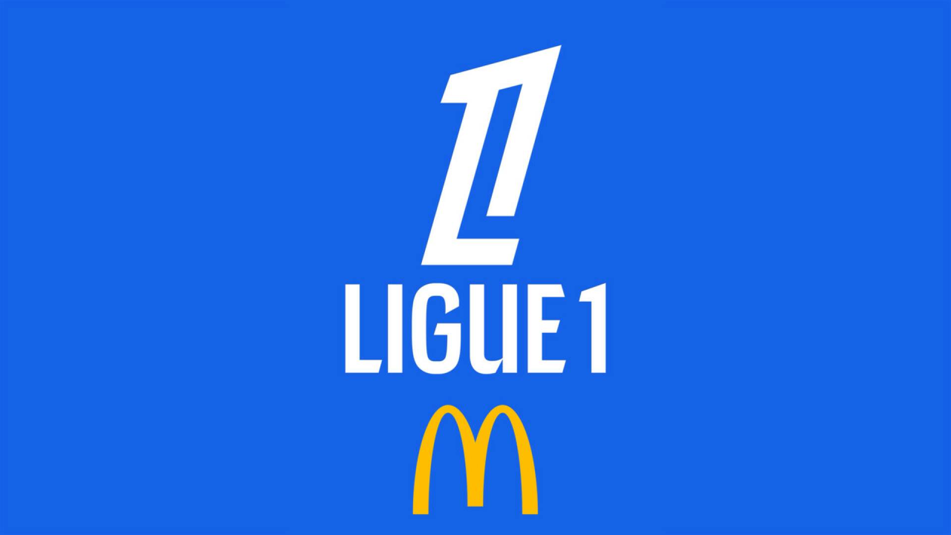 Ligue 1 McDonald's: Olympique Lyon - Rennes