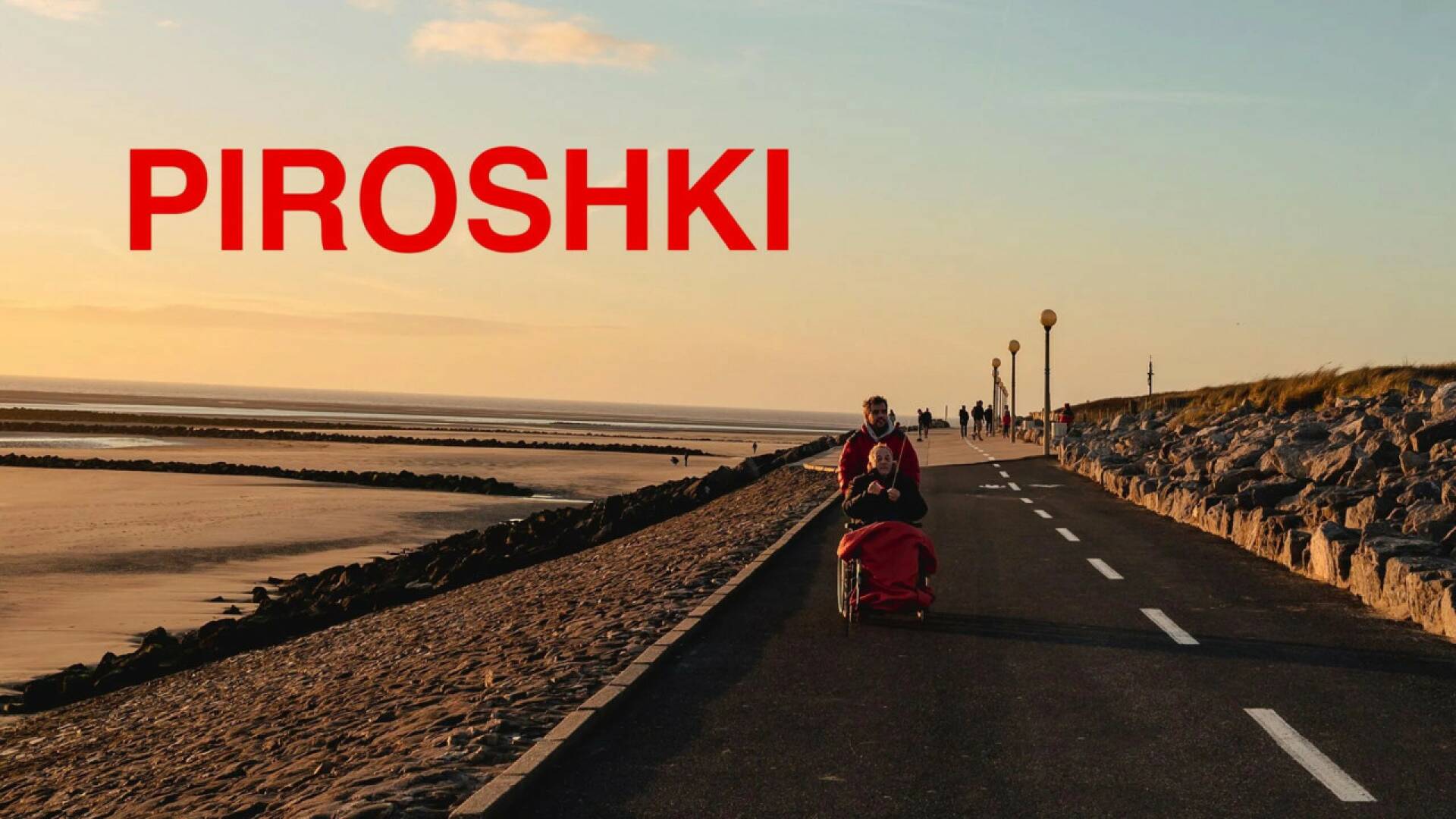 Piroshki