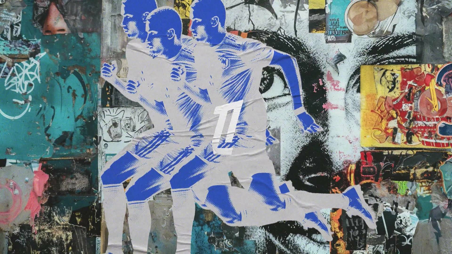 Ligue 1 McDonald's - Portraits de joueurs