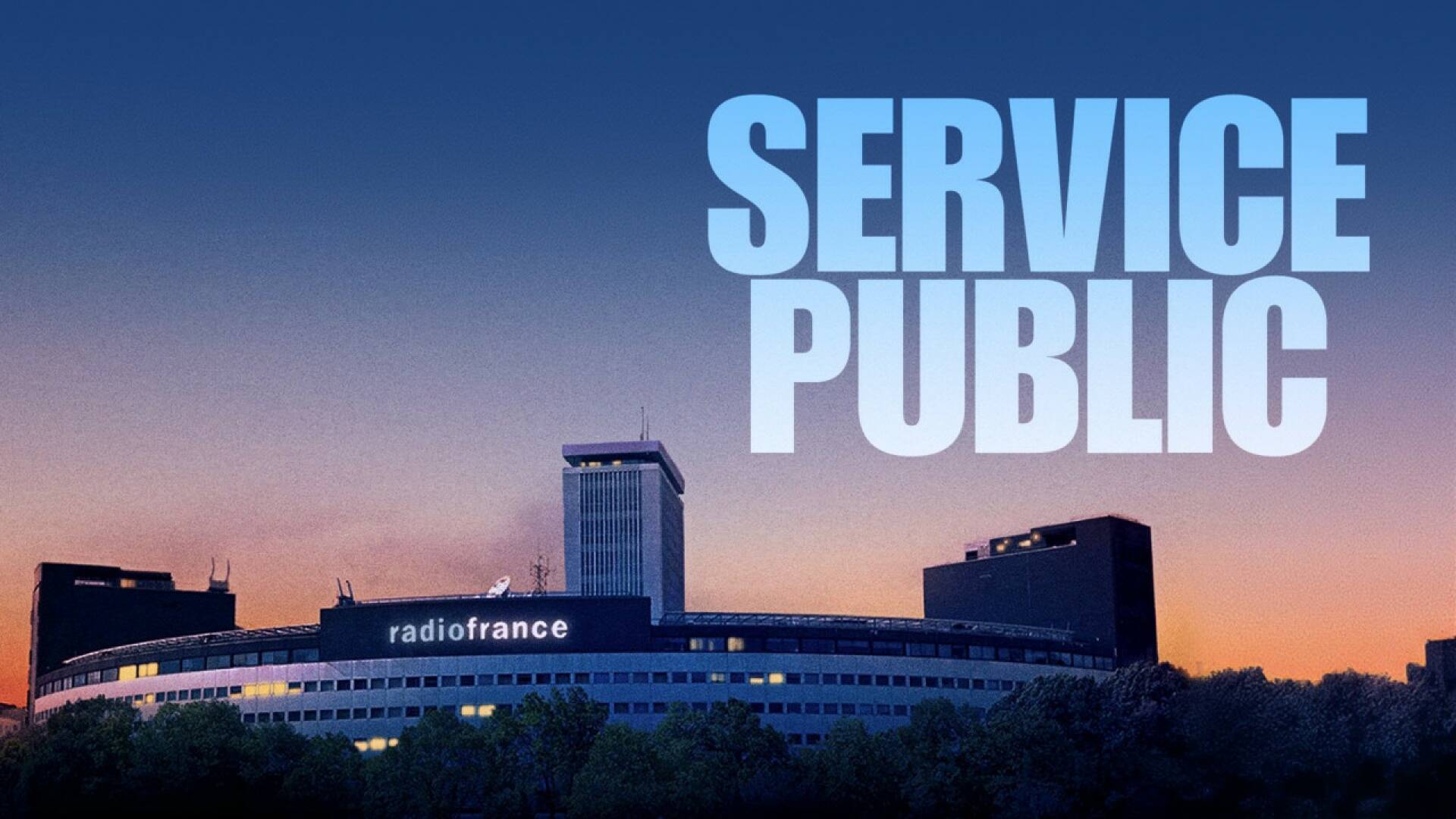 Service Public