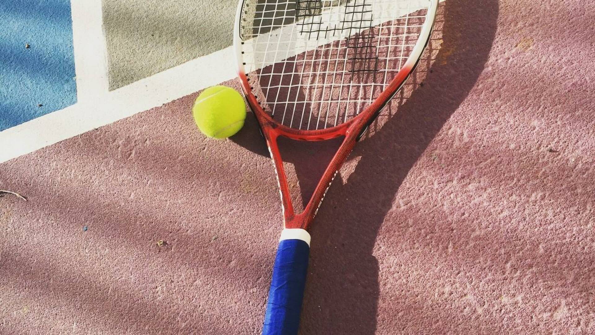 L'instant Roland Garros