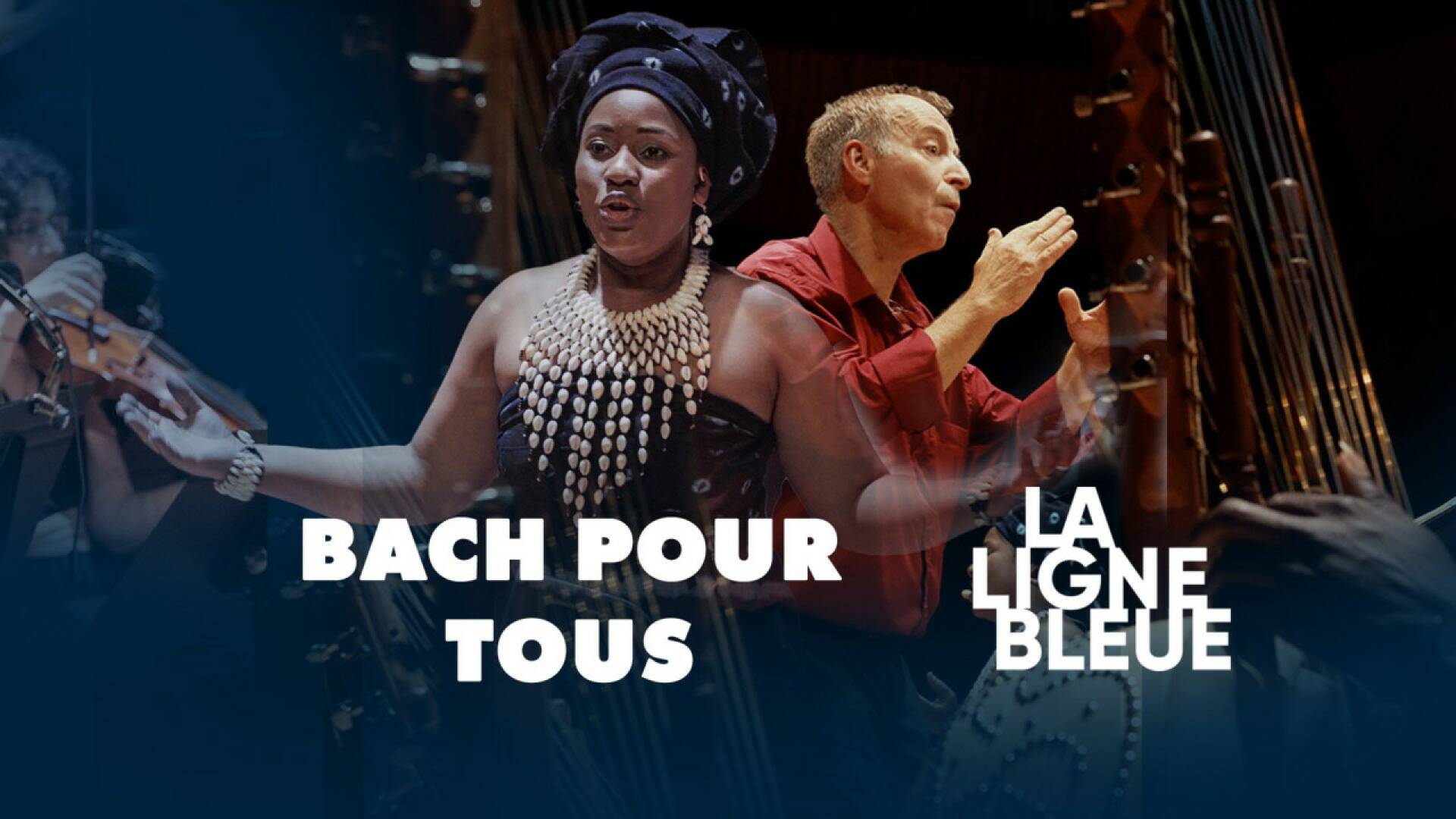 Bach pour Tous