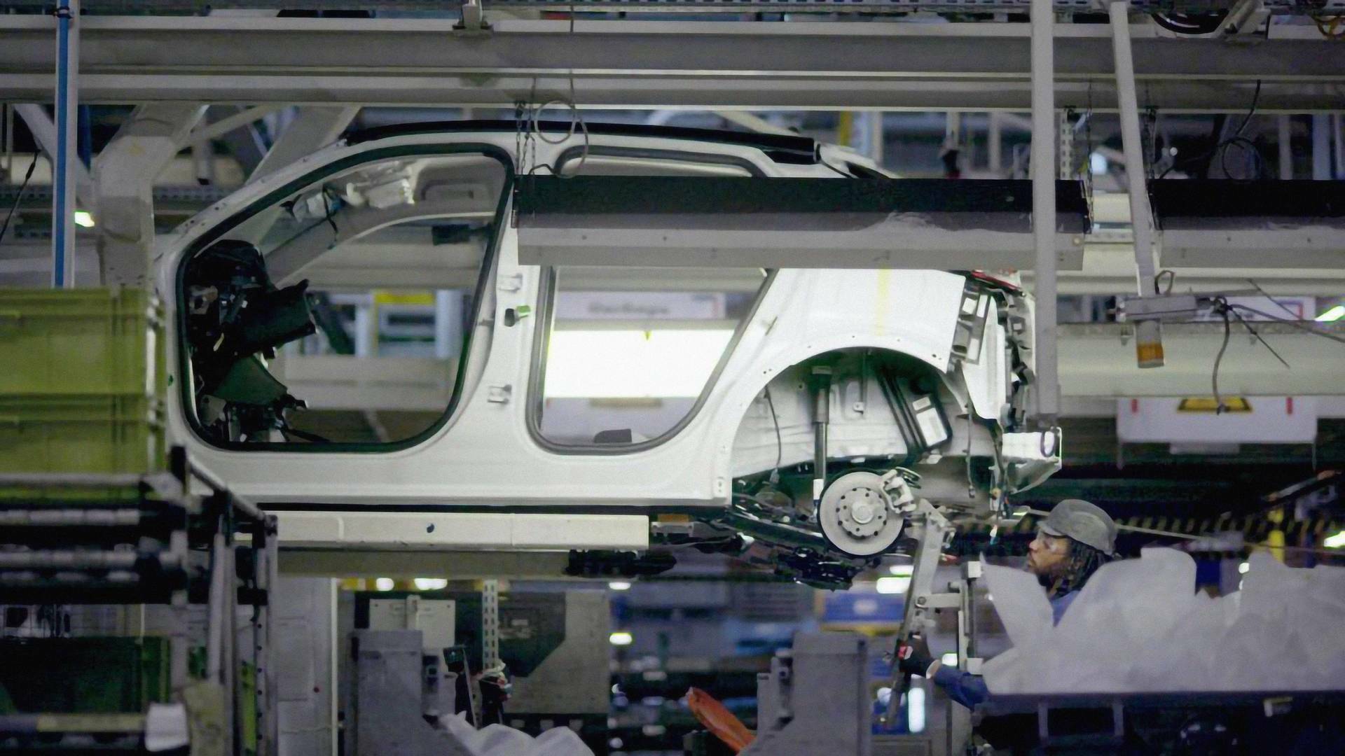Automobile, la Fin d'une Ere?
