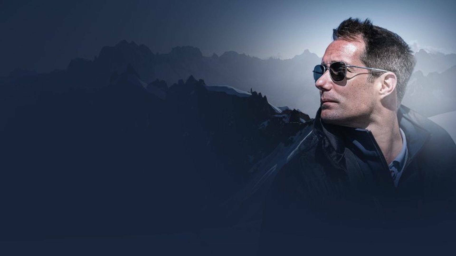 Thomas Pesquet: Objectif France