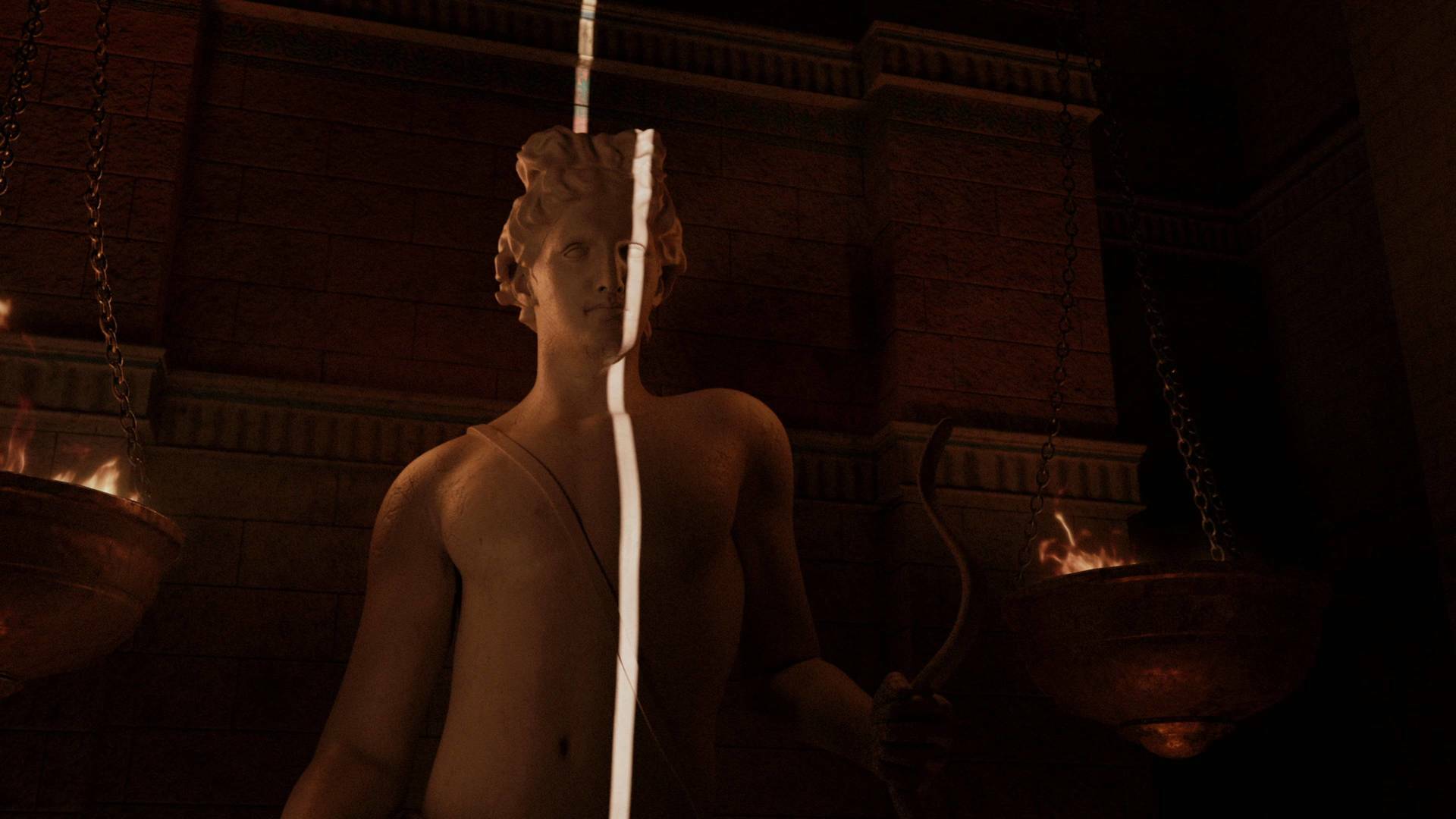 Iznik, les Mysteres de la Basilique Engloutie