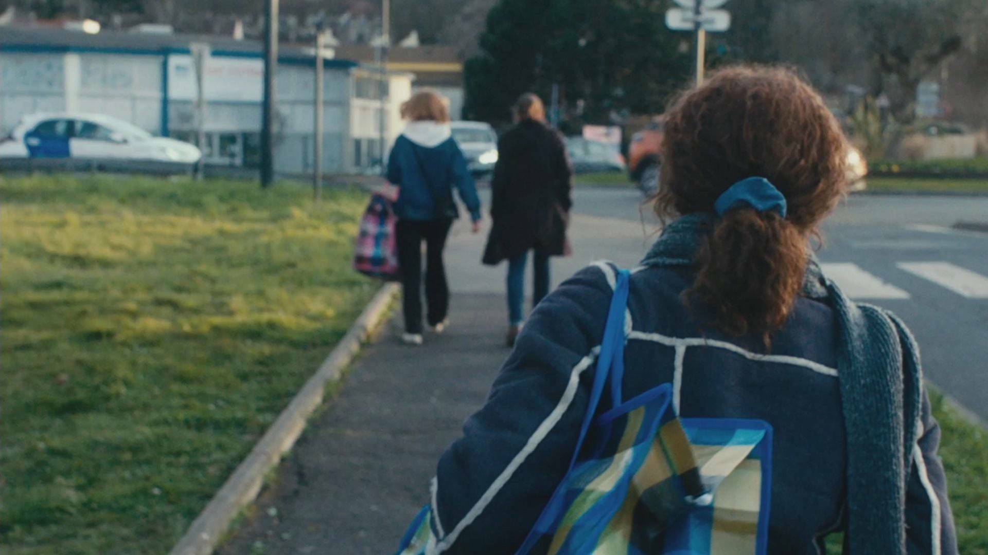 Qu'importe la distance