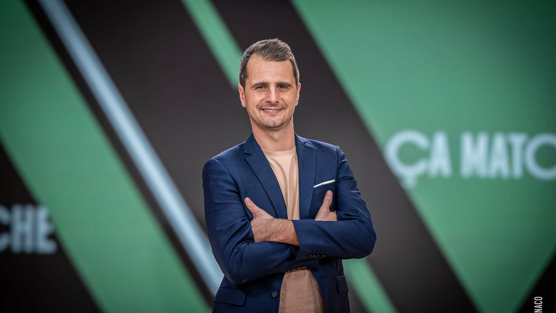 Le match dans le match