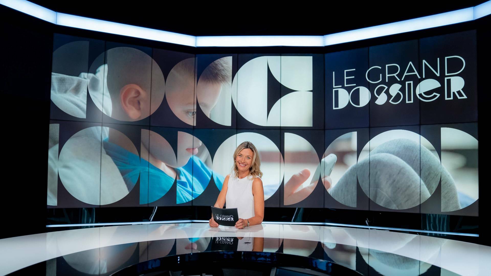 Le grand dossier - Le débat