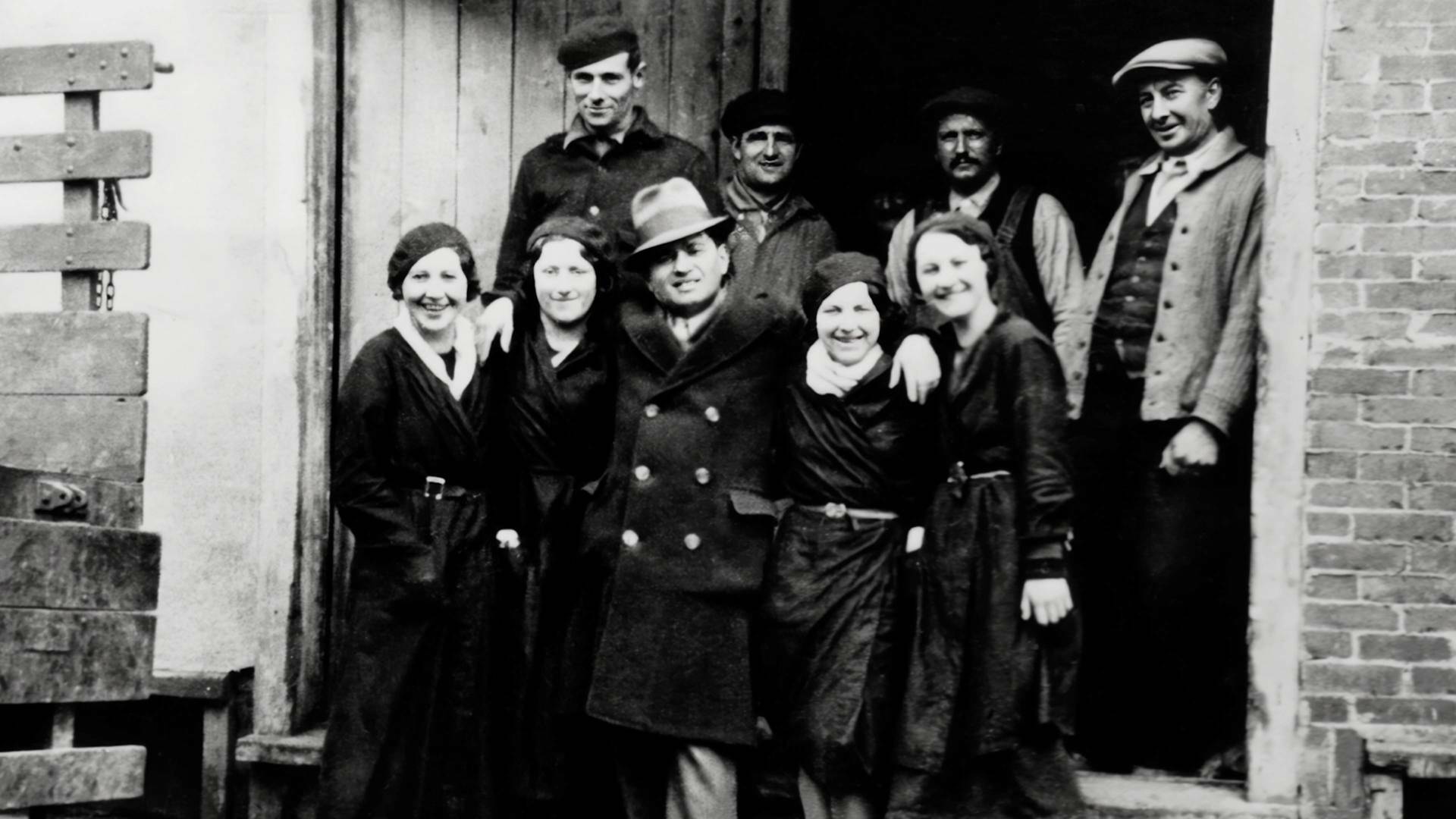La Prohibition Americaine, une Aubaine Francaise