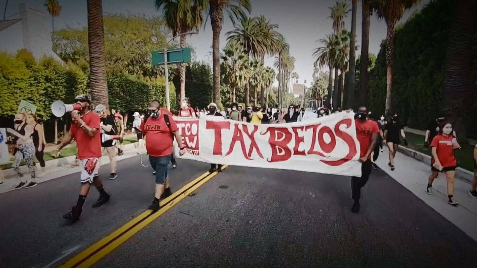 La (très) grande évasion
