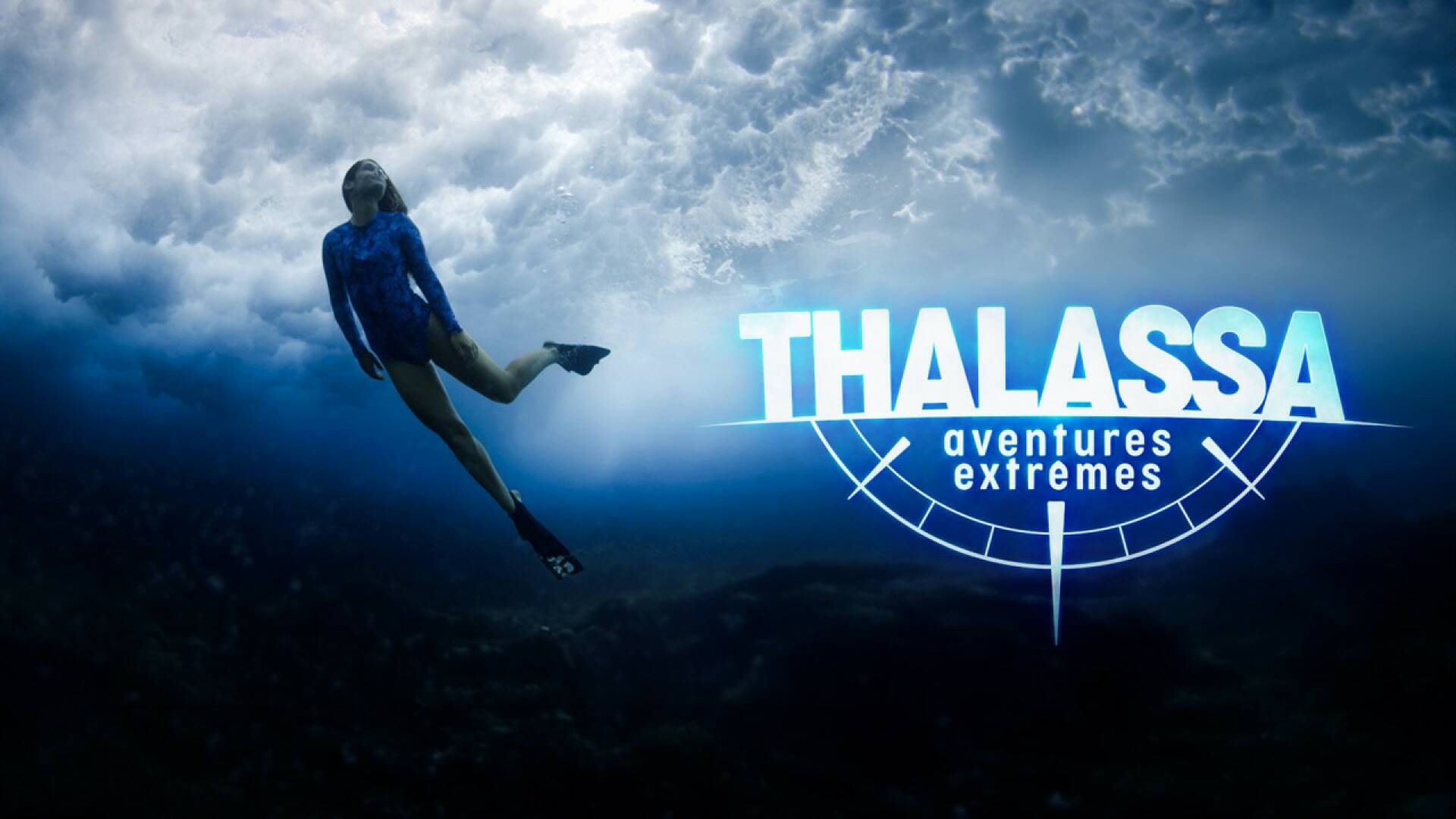 Thalassa, aventures extrêmes 