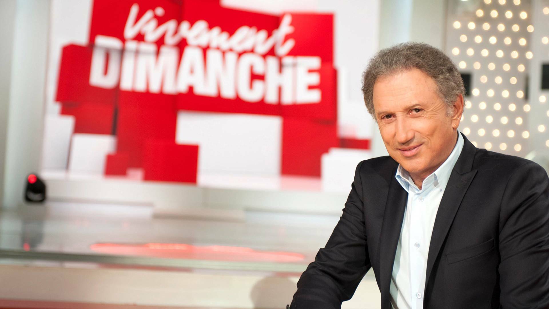 Vivement Dimanche: Ep.3