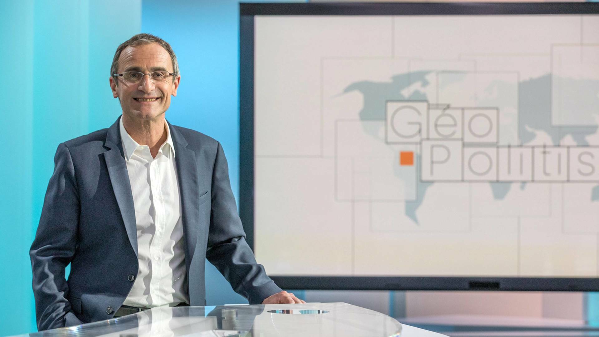 Geopolitis: Un monde brutal