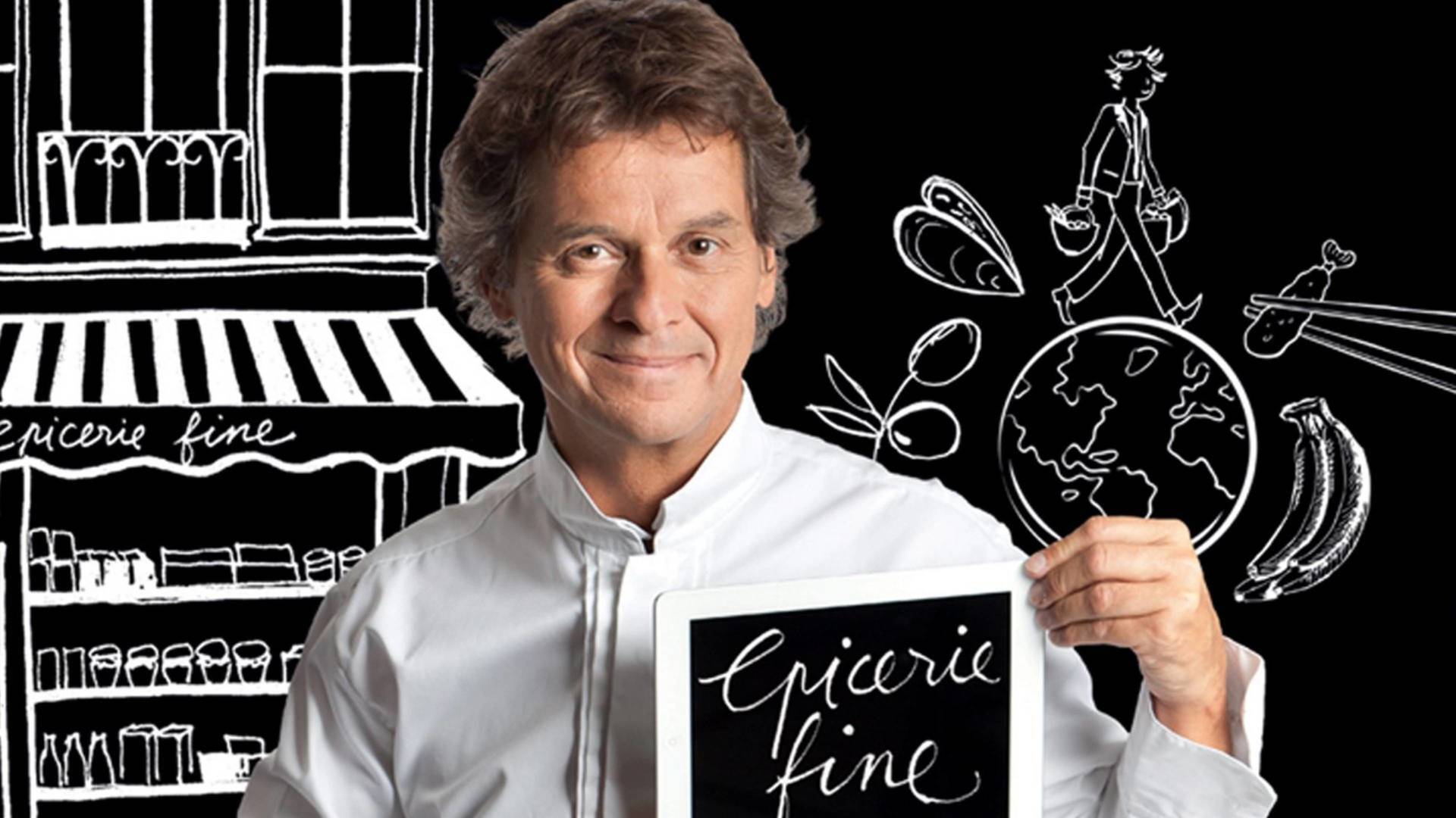 L'épicerie (T2025): Les machines à maïs soufflé