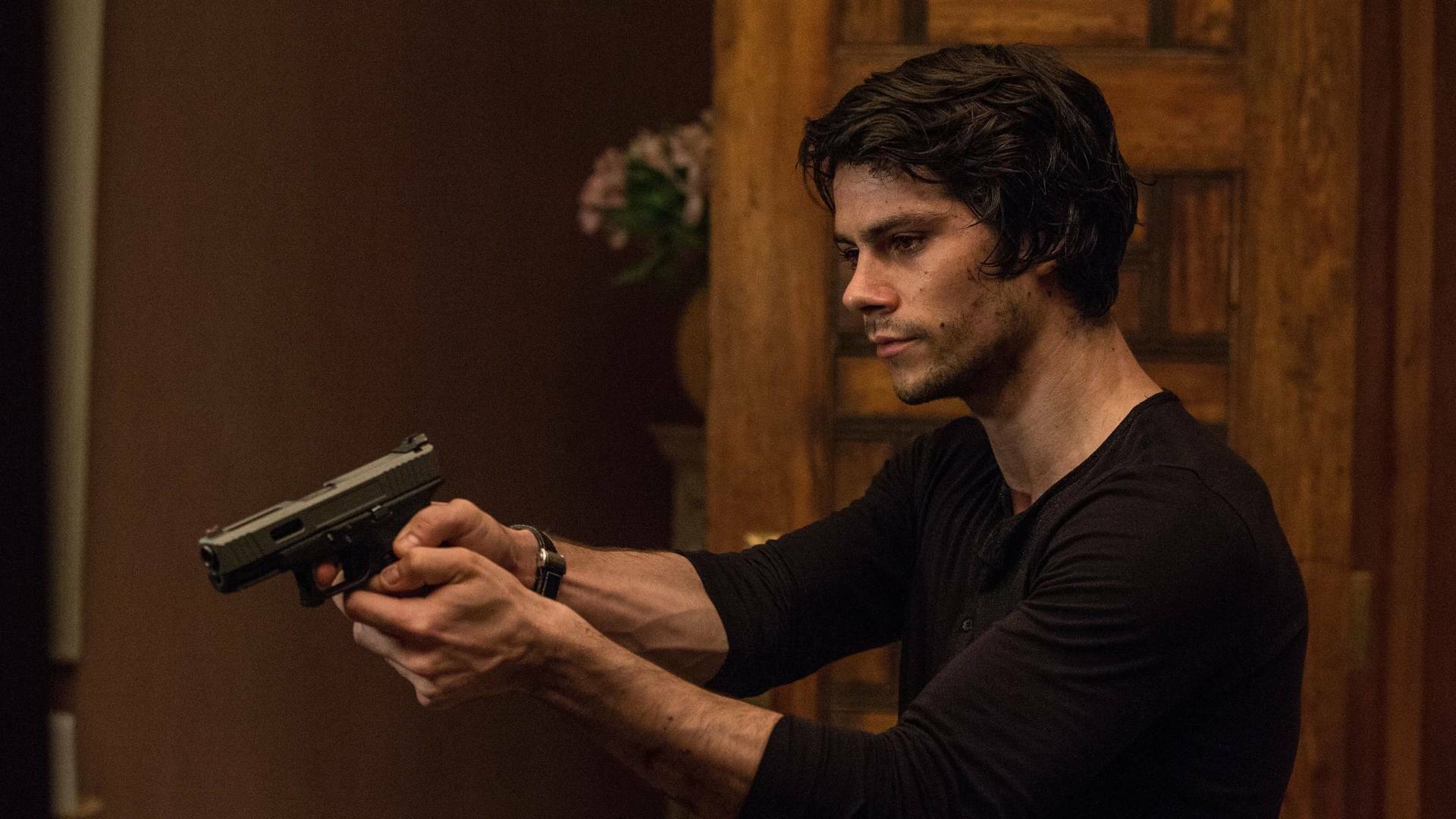 L'assassí americà