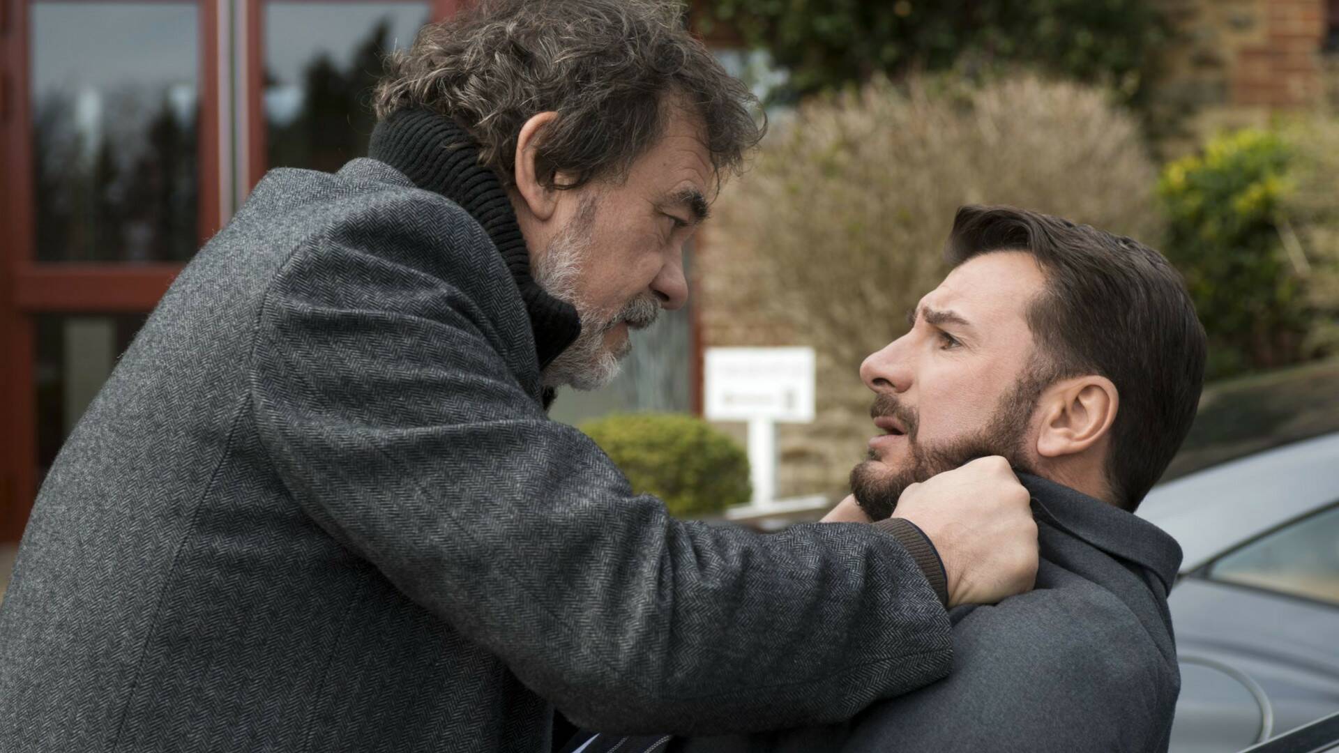 El meu estimat germà