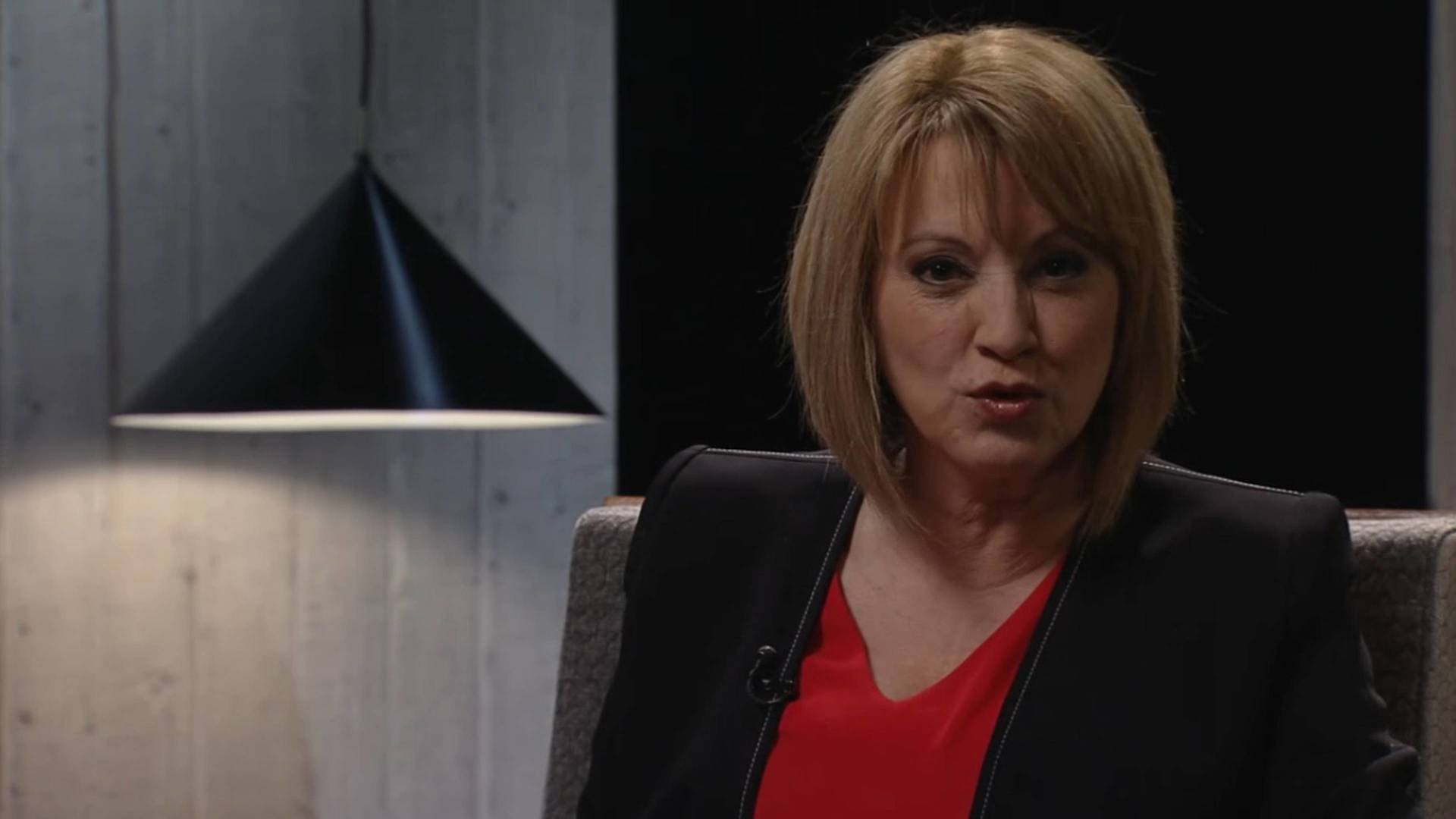 El divan (T1): Laia Sanz