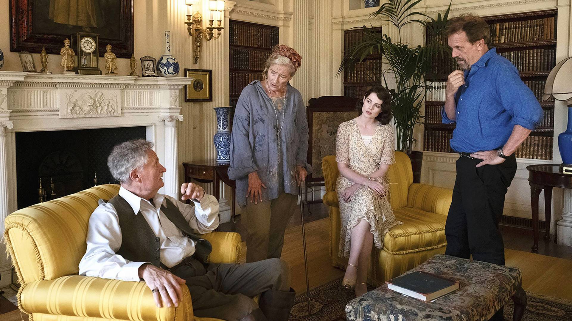 Agatha Christie:... (T1): Ep.2 Episodi 2