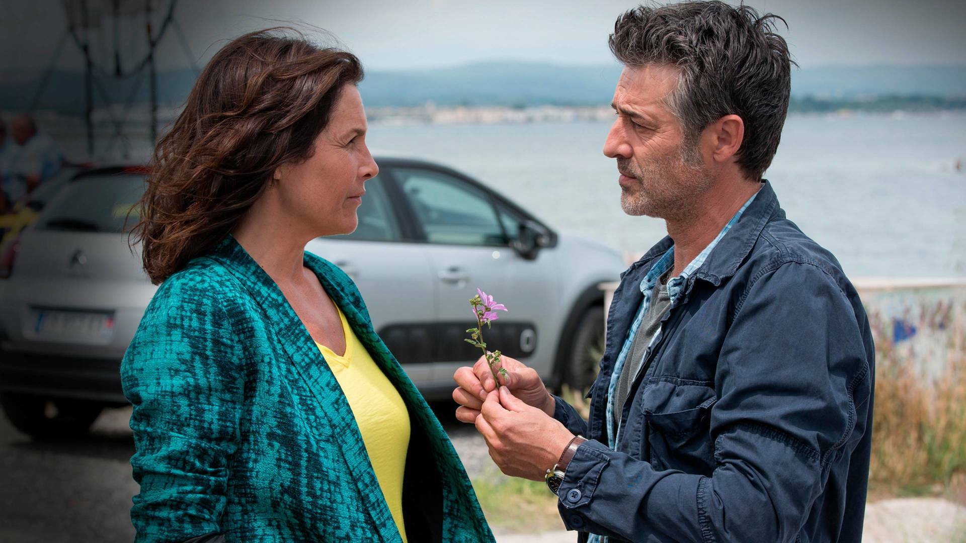 Tandem (T3): Ep.12 Episodi 12