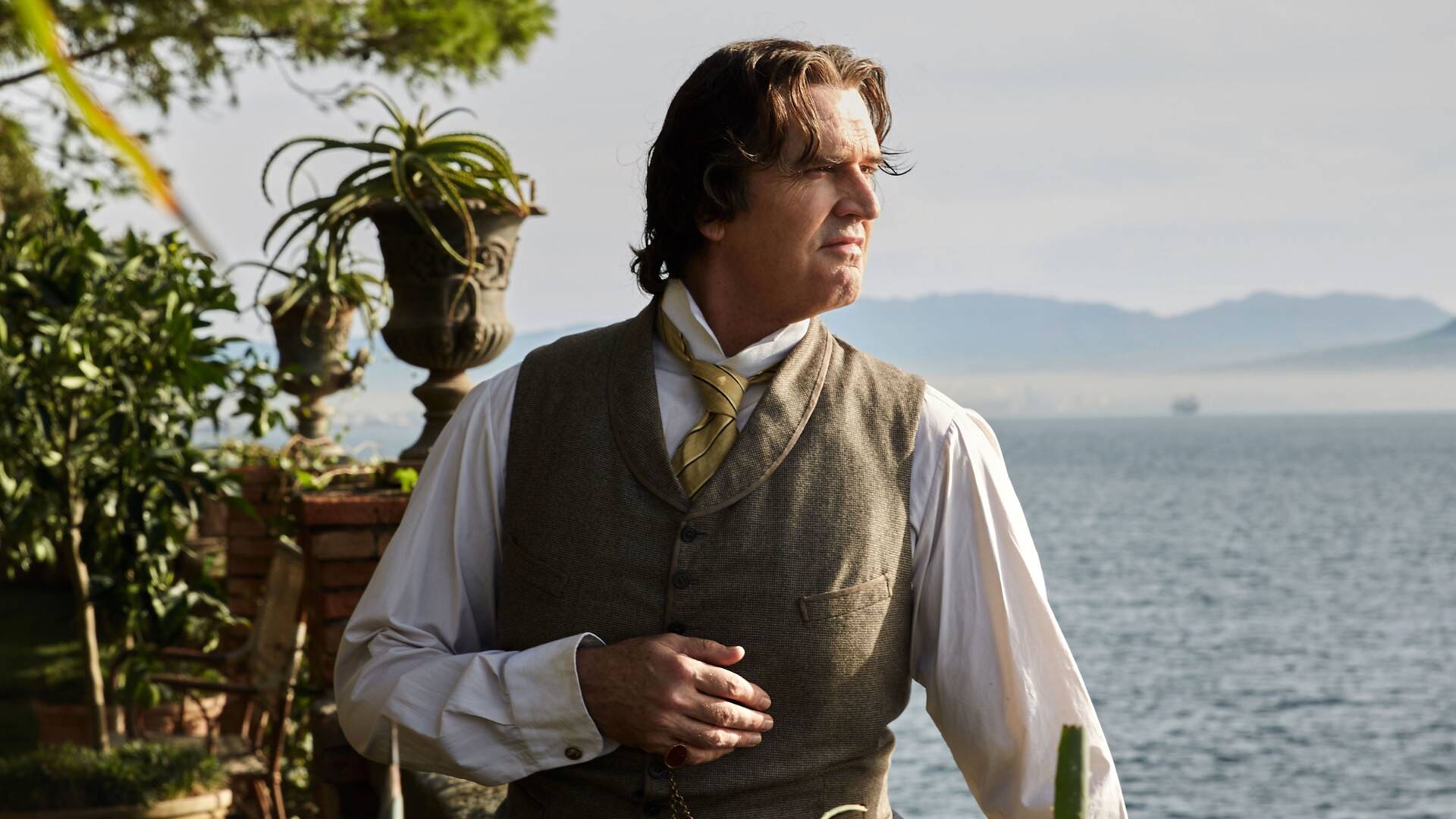 La importància de dir-se Oscar Wilde