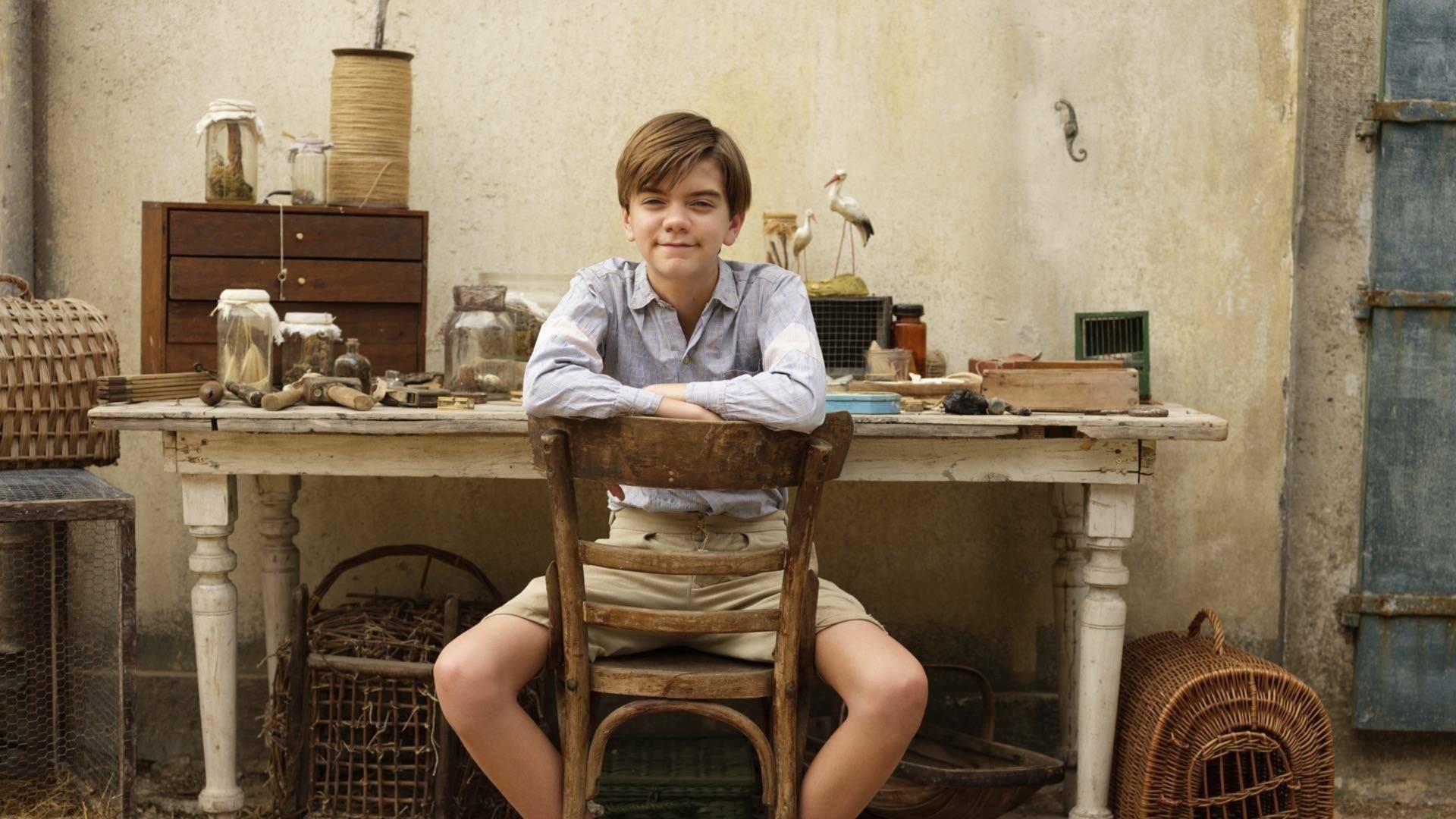 Els Durrell (T3): Ep.3 Episodi 3