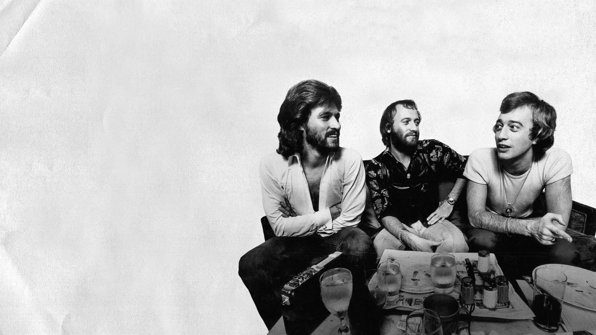 Nits Sense ficció: The Bee Gees: How Can You Mend a Broken Heart