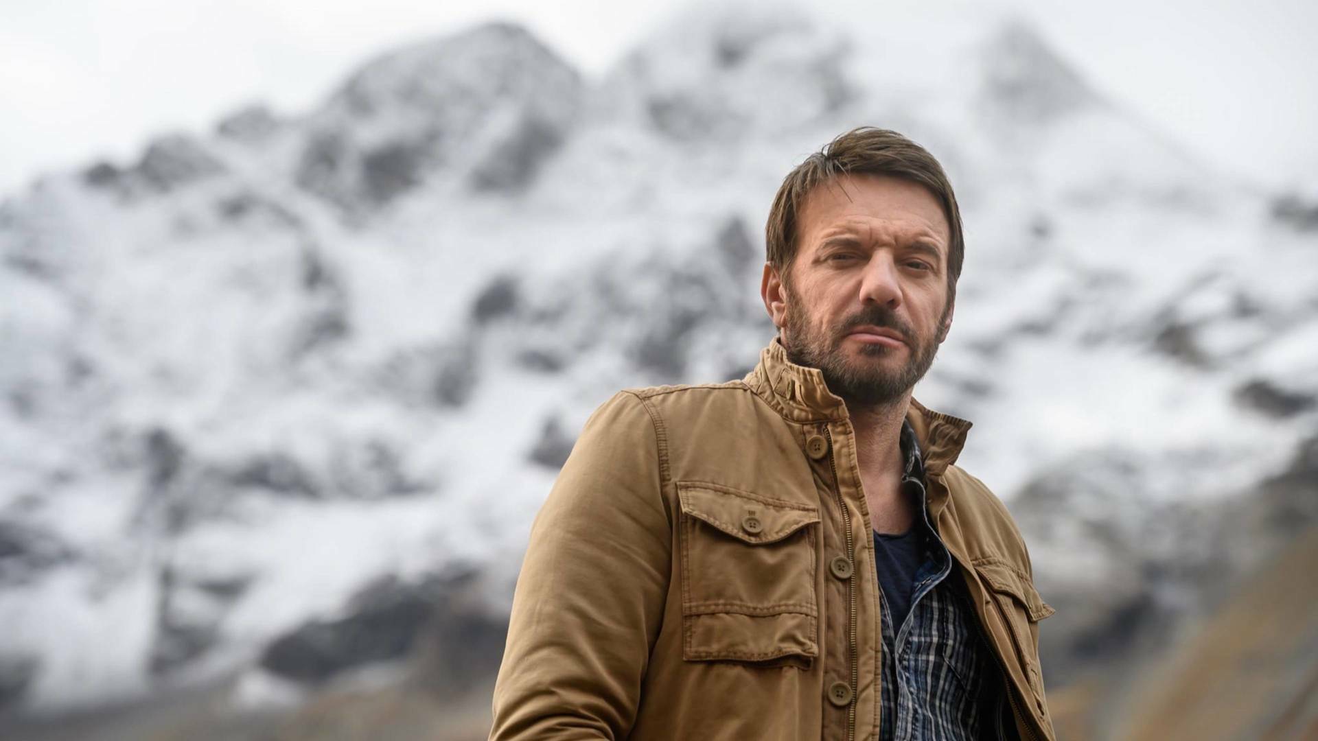 Alex Hugo: la fi del temps