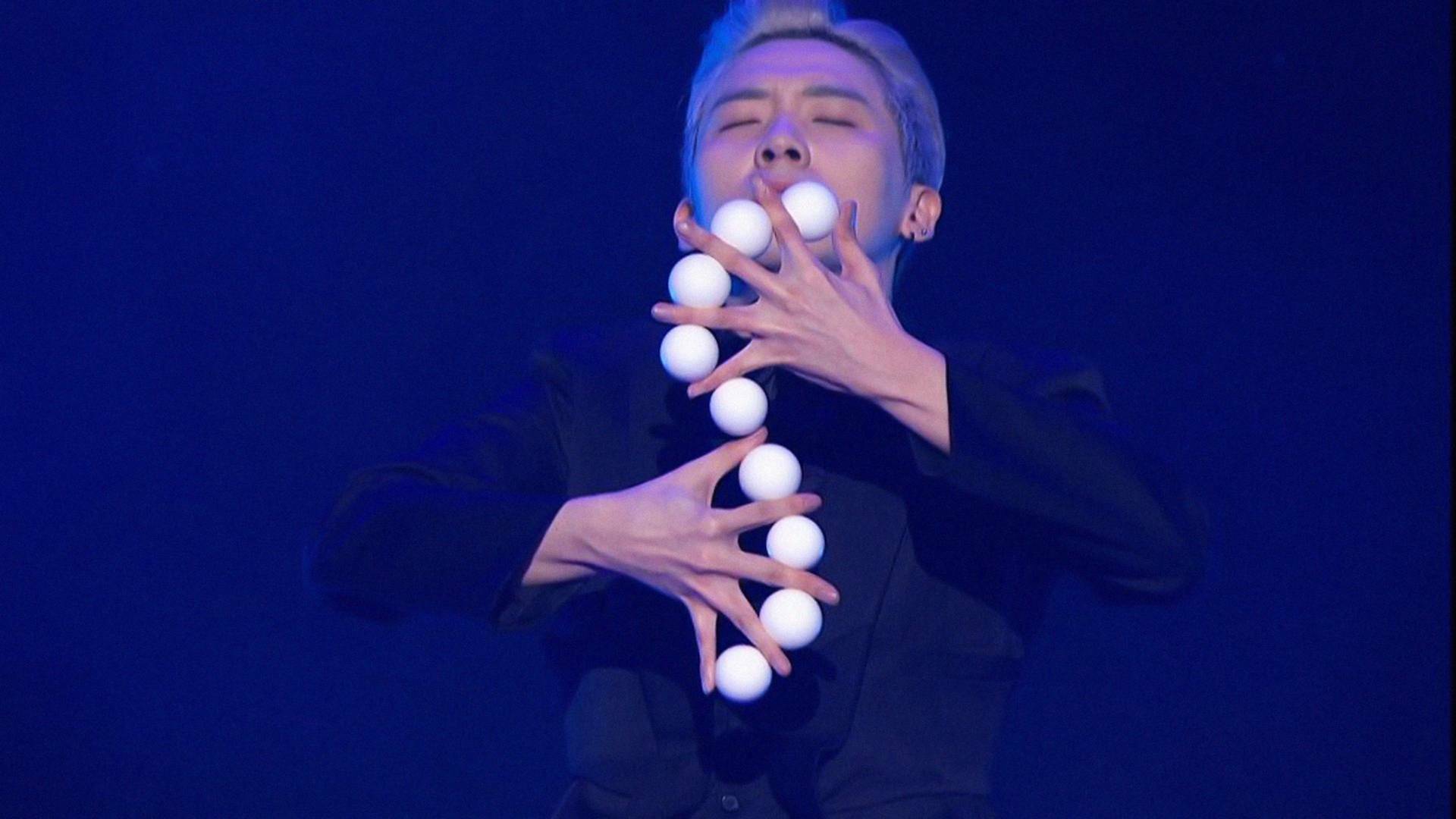 Festival de Màgia de Badalona, Memorial Li-Chang