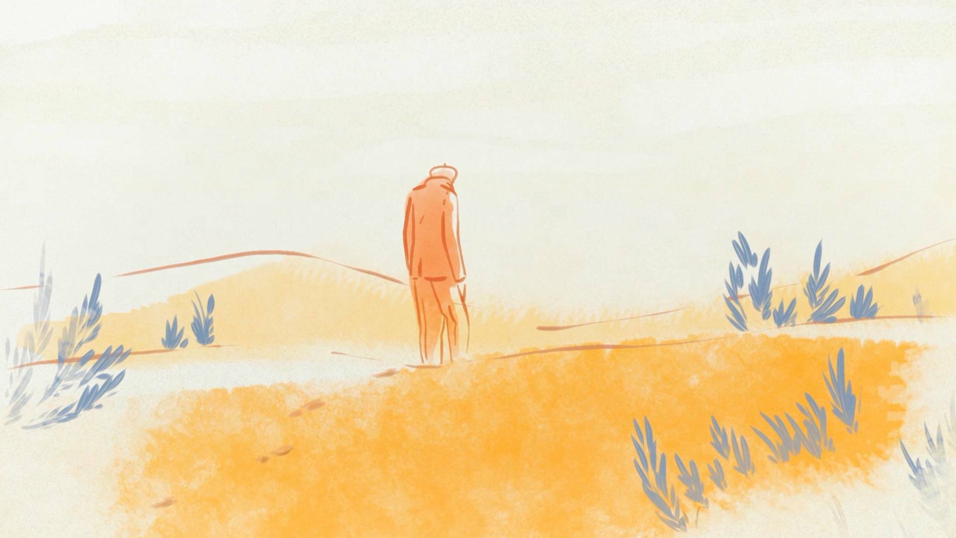 El Petit Príncep, el naixement d'una estrella