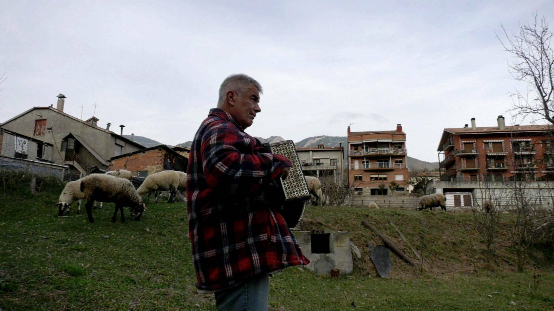 Pastors i ramats: un món que se'n va