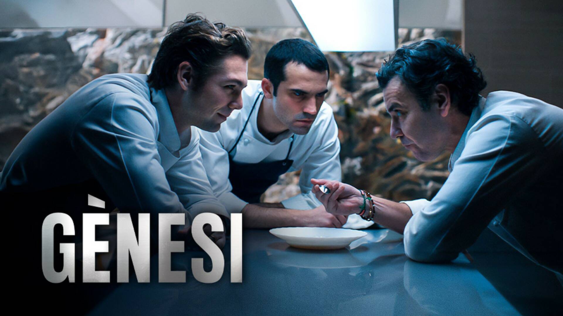 Gènesi (T1)