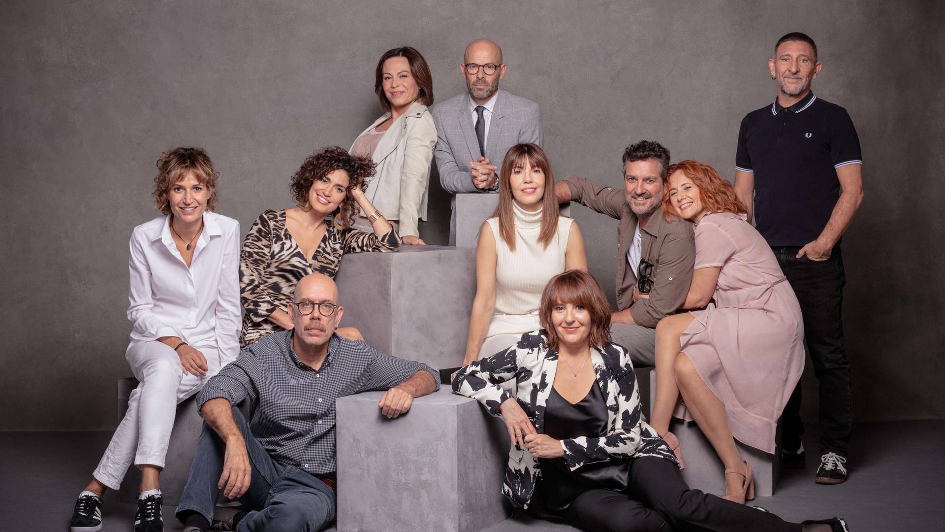 Com si fos ahir (T10): Ep.6 Episodi 6