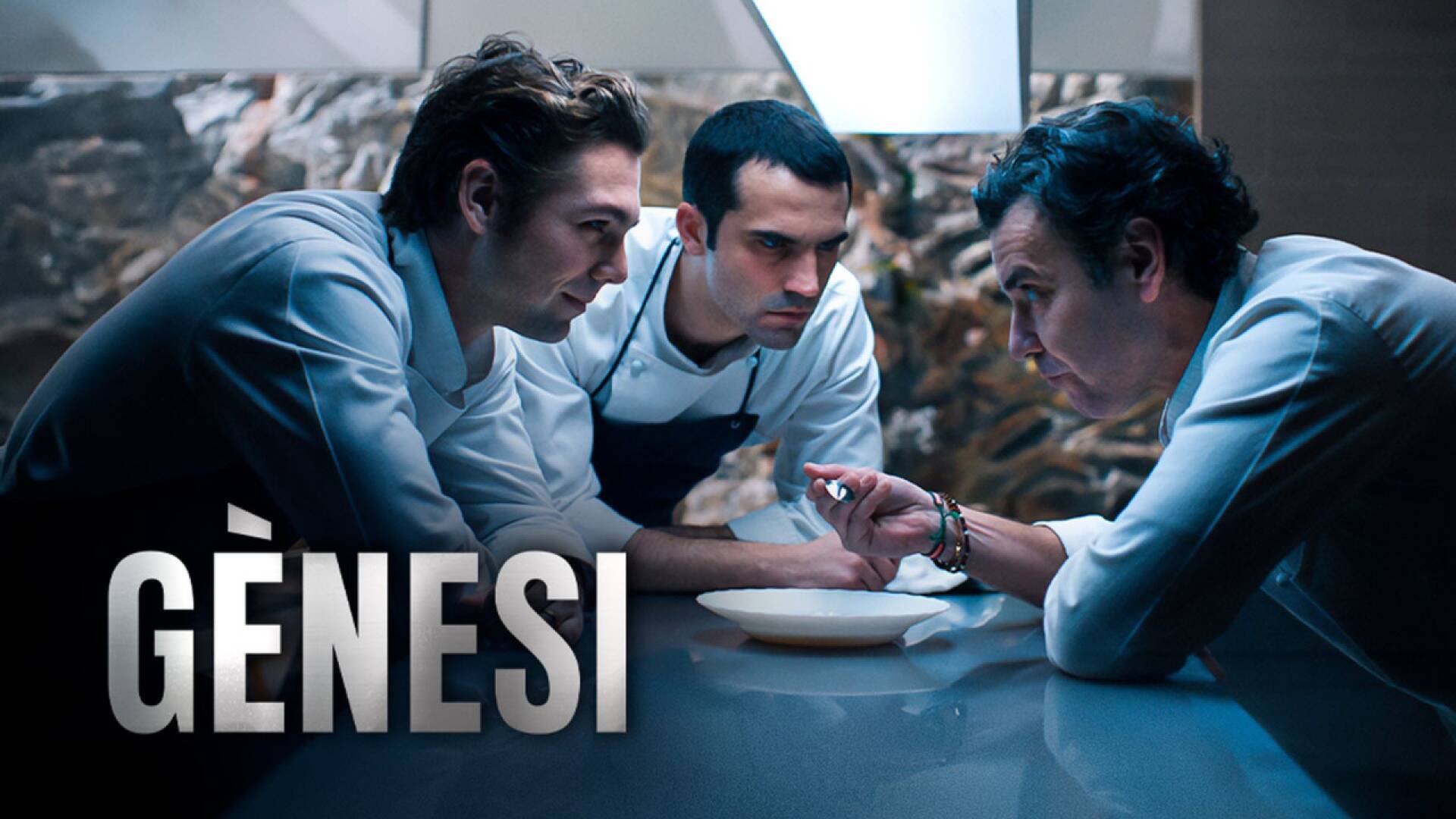 Gènesi (T1): Ep.2 Episodi 2